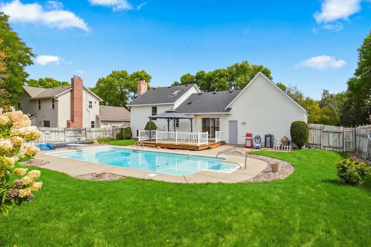 View of Residential at 7474 Jeffery Lane, Cottage Grove MN 55016, Cottage Grove (23 of 28) - Mike Wilen | Minnesota Team Real Estate