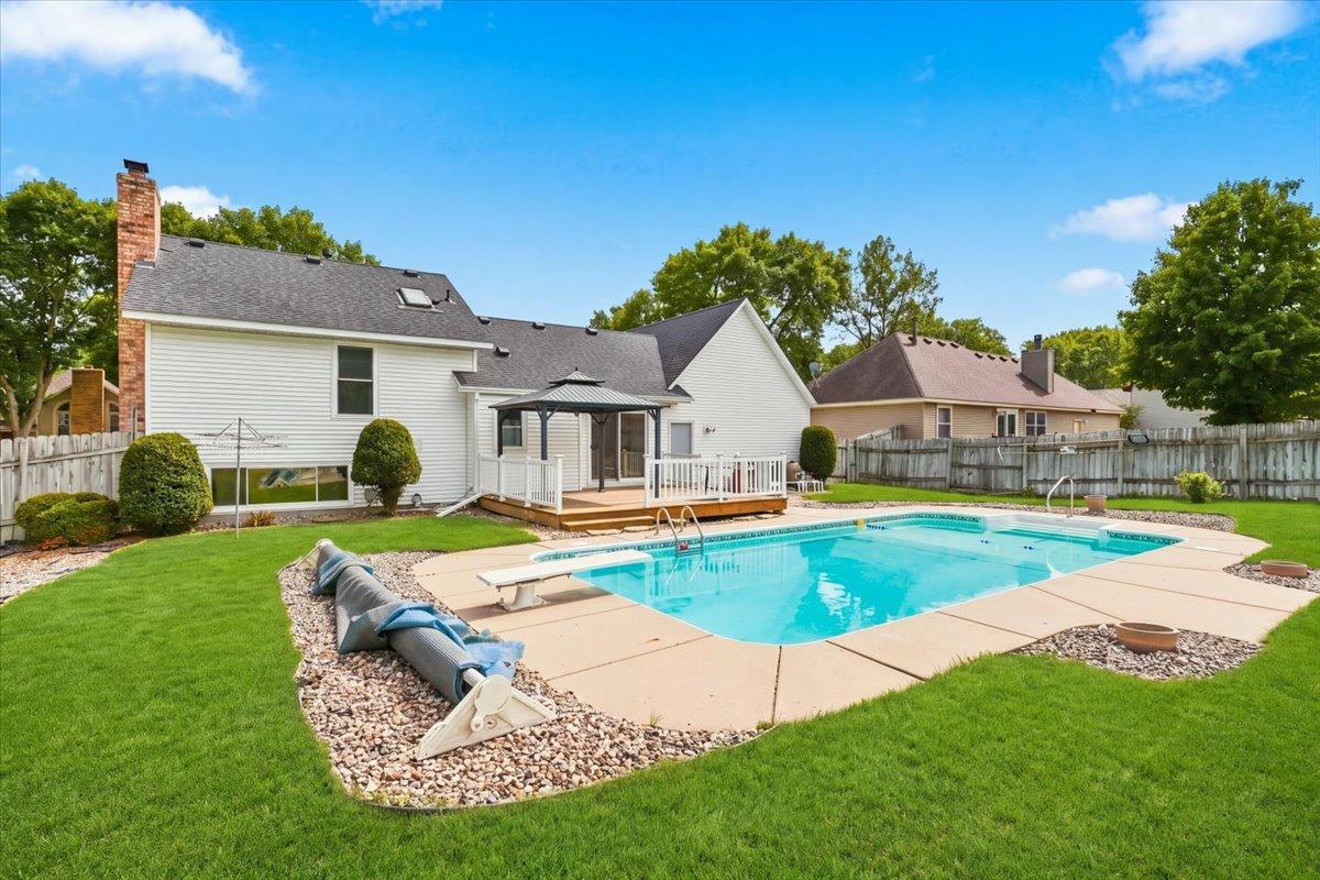 View of Residential at 7474 Jeffery Lane, Cottage Grove MN 55016, Cottage Grove (22 of 28) - Mike Wilen | Minnesota Team Real Estate