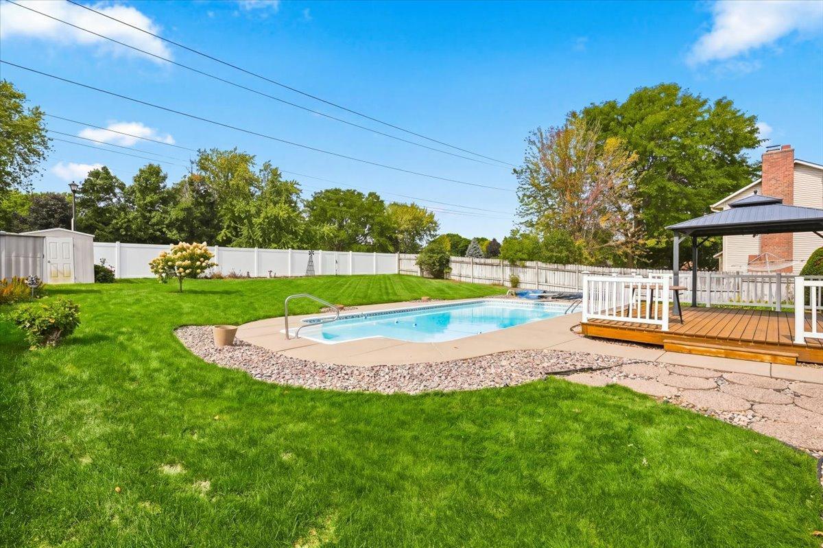 View of Residential at 7474 Jeffery Lane, Cottage Grove MN 55016, Cottage Grove (21 of 28) - Mike Wilen | Minnesota Team Real Estate