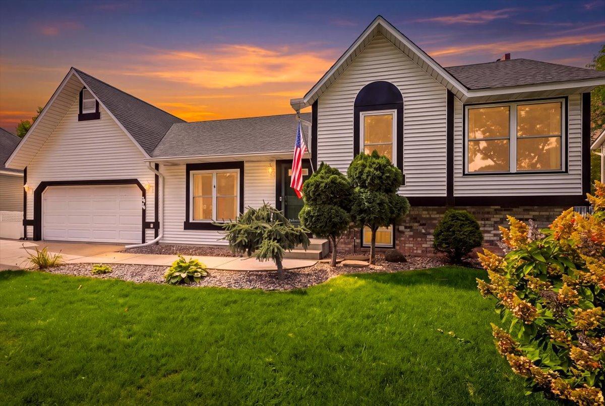 View of Residential at 7474 Jeffery Lane, Cottage Grove MN 55016, Cottage Grove - Mike Wilen | Minnesota Team Real Estate
