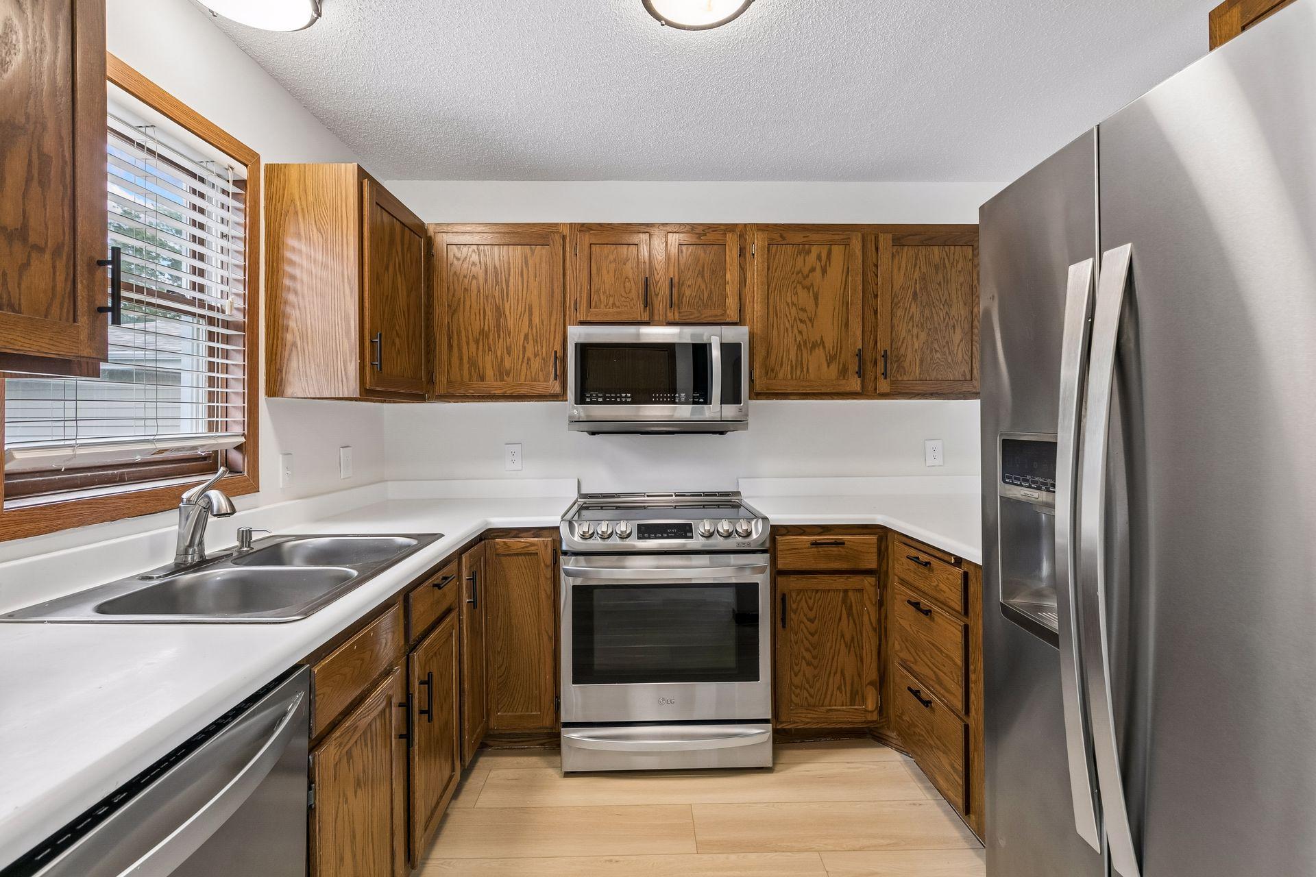 View of Residential at 942 Travelers Trail #58, Burnsville MN 55337, Burnsville (3 of 25) - Mike Wilen | Minnesota Team Real Estate