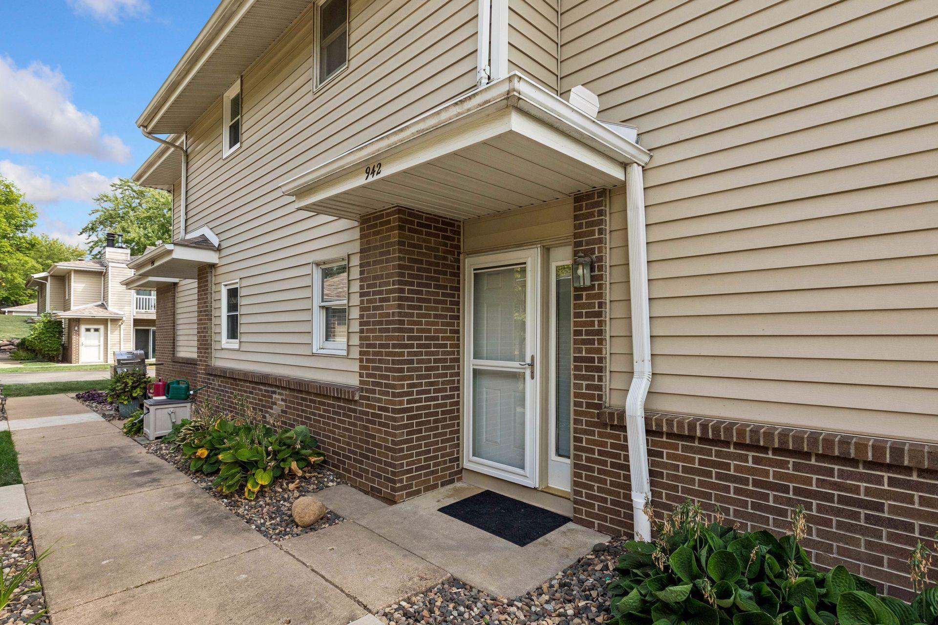View of Residential at 942 Travelers Trail #58, Burnsville MN 55337, Burnsville - Mike Wilen | Minnesota Team Real Estate