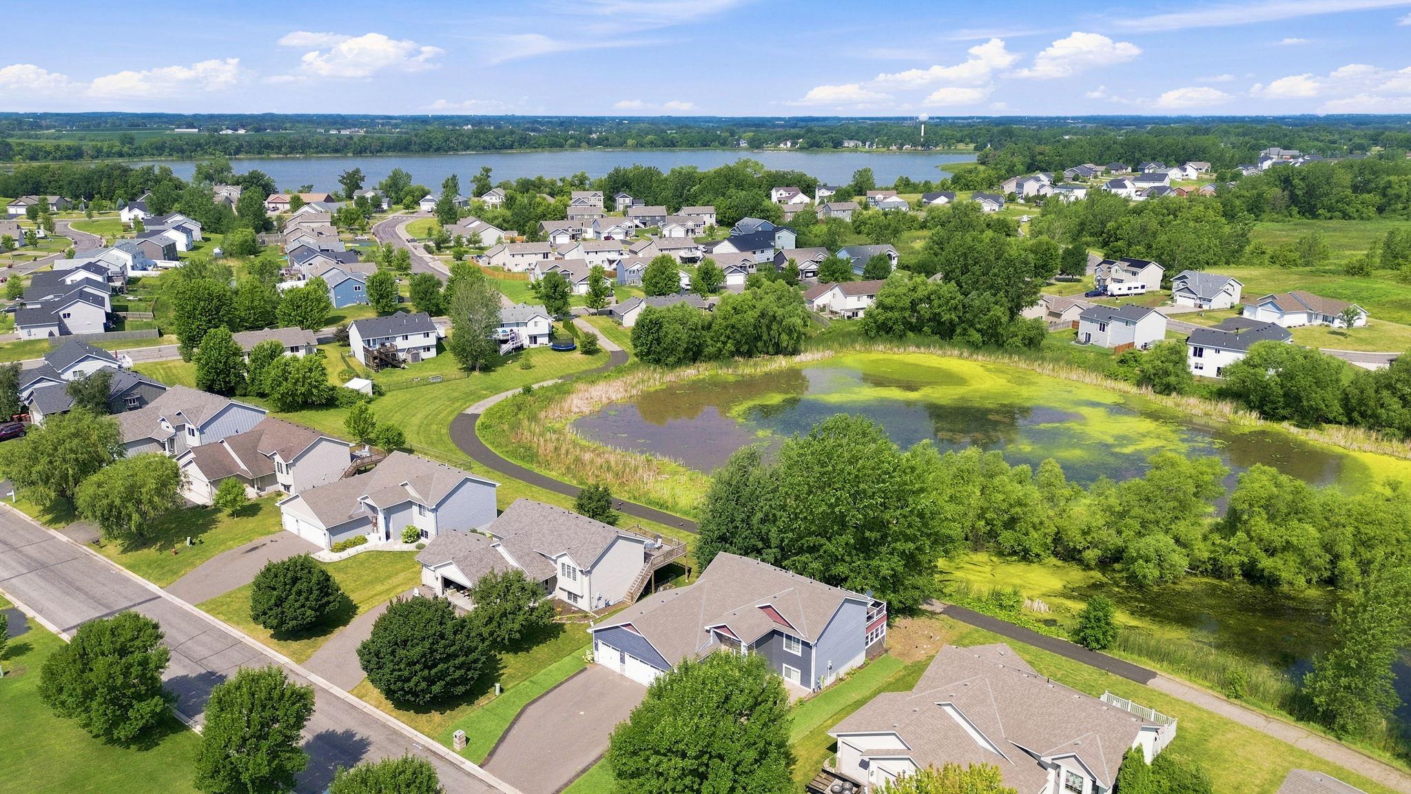 View of Residential at 412 66th Street, Waverly MN 55390, Waverly (42 of 52) - Mike Wilen | Minnesota Team Real Estate