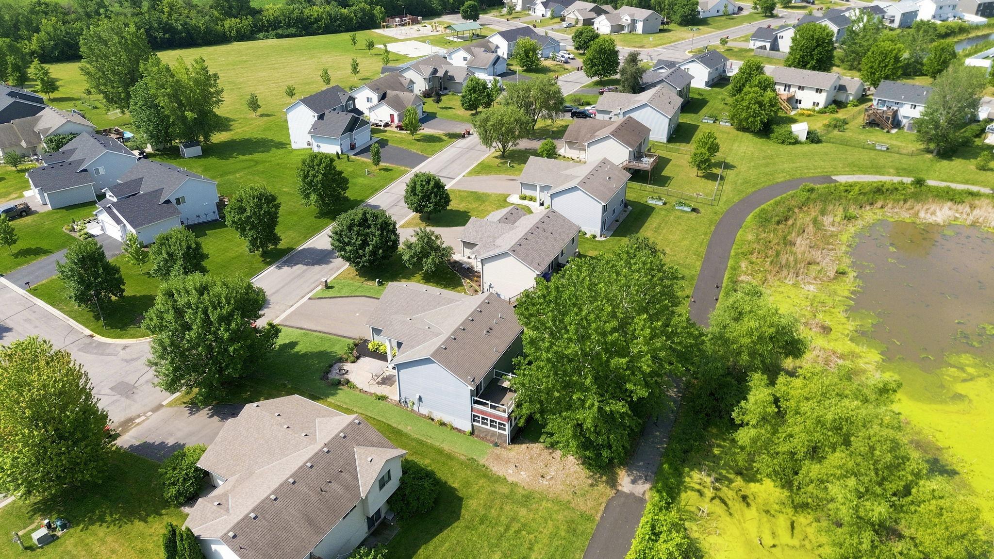View of Residential at 412 66th Street, Waverly MN 55390, Waverly (43 of 52) - Mike Wilen | Minnesota Team Real Estate