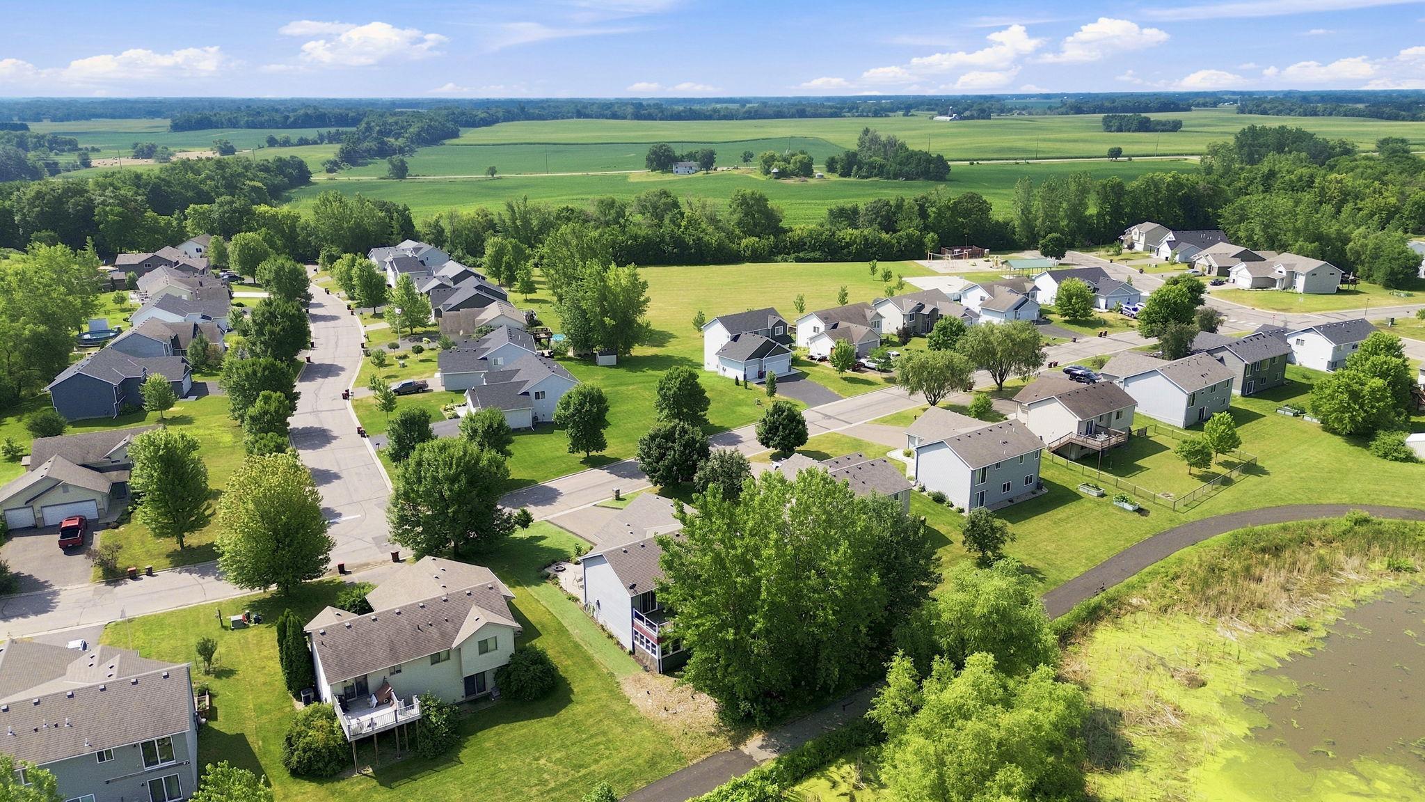 View of Residential at 412 66th Street, Waverly MN 55390, Waverly (44 of 52) - Mike Wilen | Minnesota Team Real Estate