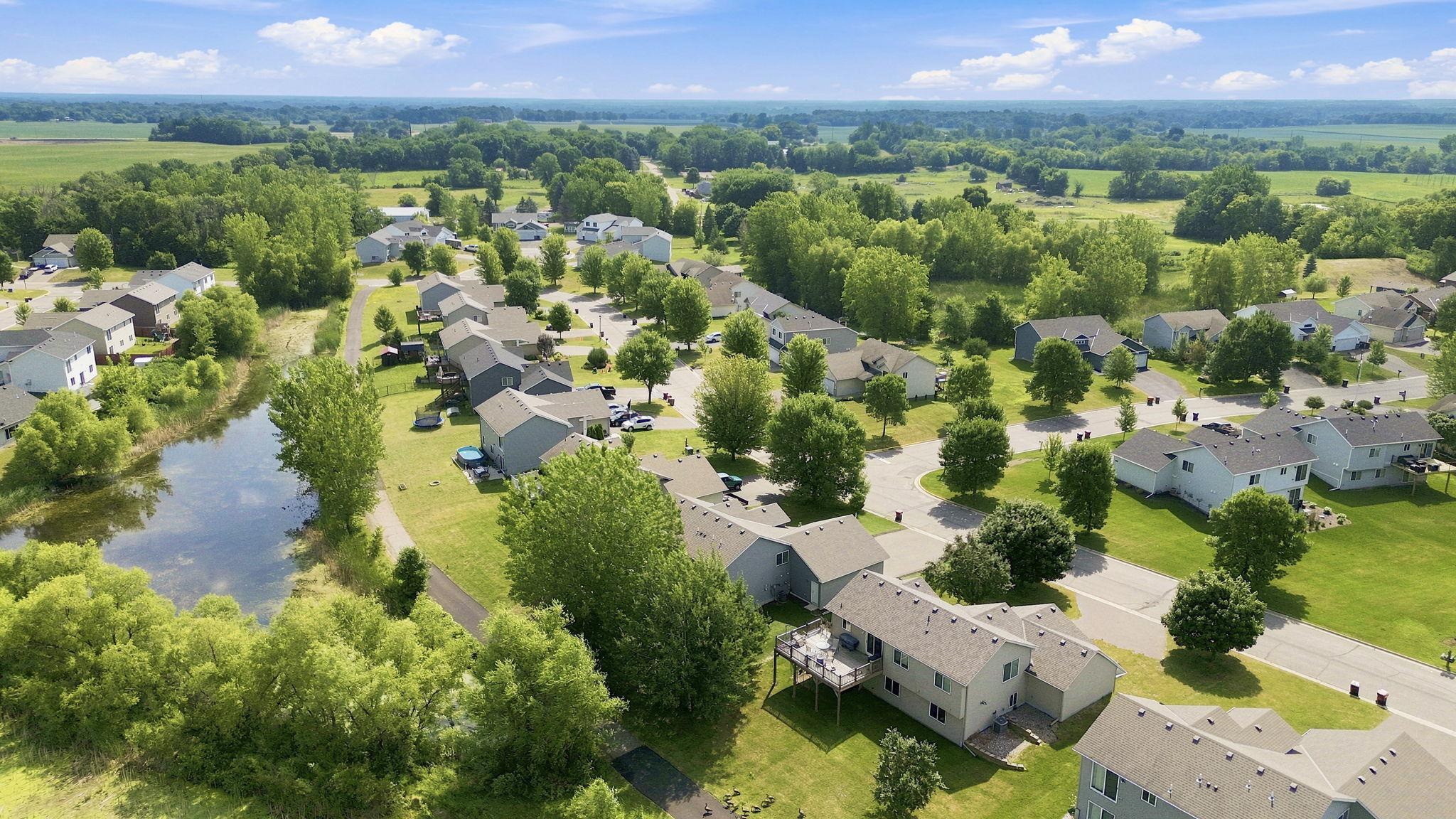View of Residential at 412 66th Street, Waverly MN 55390, Waverly (45 of 52) - Mike Wilen | Minnesota Team Real Estate
