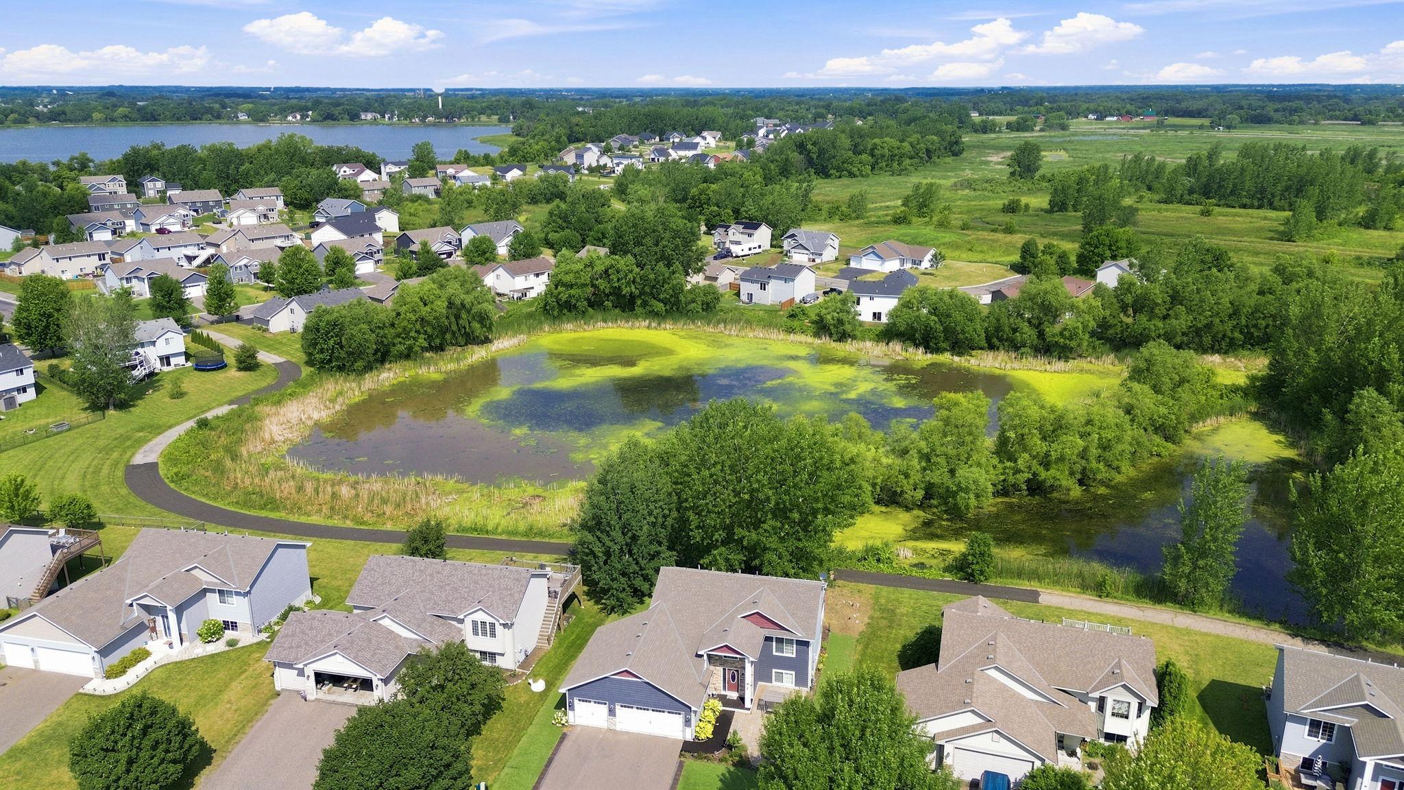 View of Residential at 412 66th Street, Waverly MN 55390, Waverly (47 of 52) - Mike Wilen | Minnesota Team Real Estate