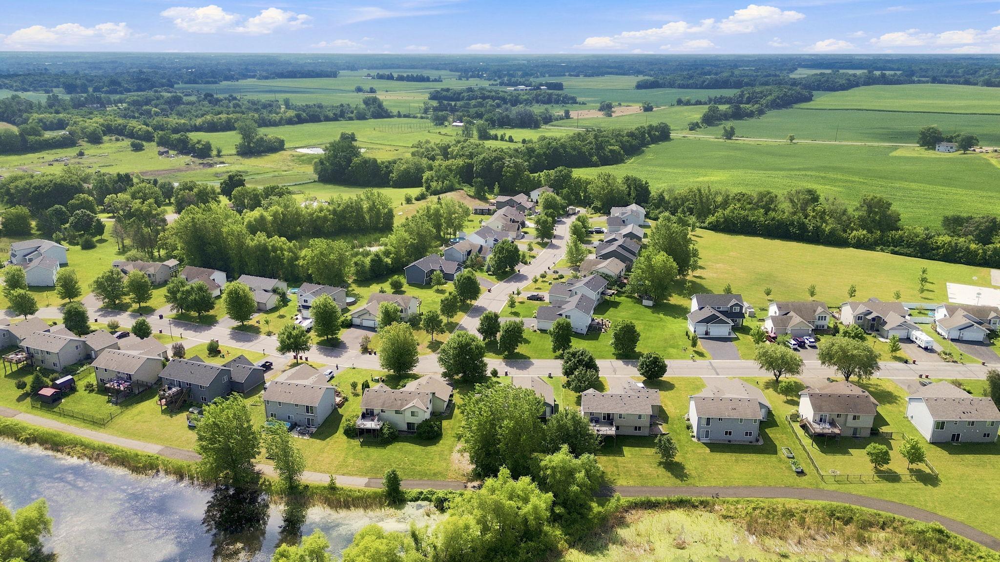 View of Residential at 412 66th Street, Waverly MN 55390, Waverly (48 of 52) - Mike Wilen | Minnesota Team Real Estate