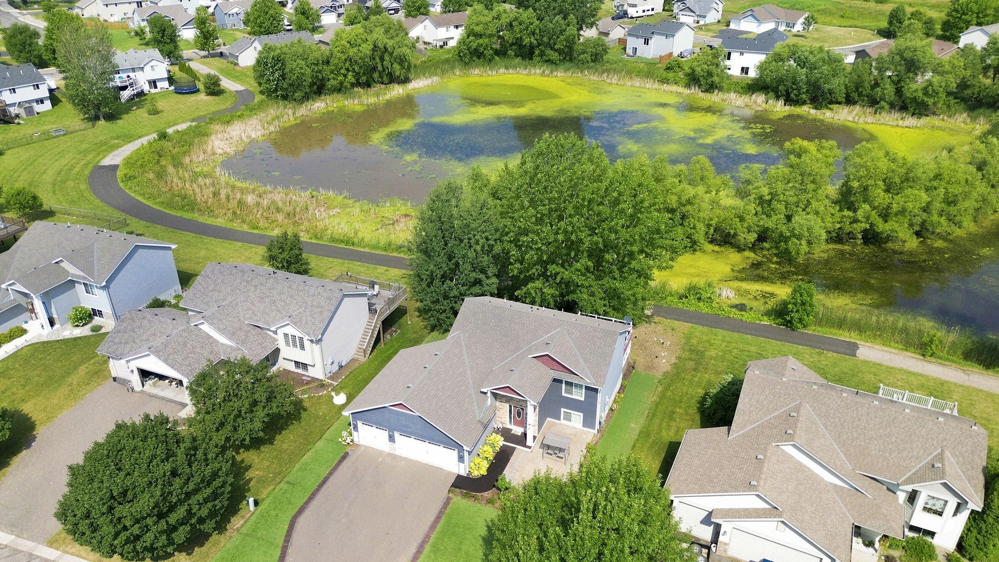 View of Residential at 412 66th Street, Waverly MN 55390, Waverly (49 of 52) - Mike Wilen | Minnesota Team Real Estate