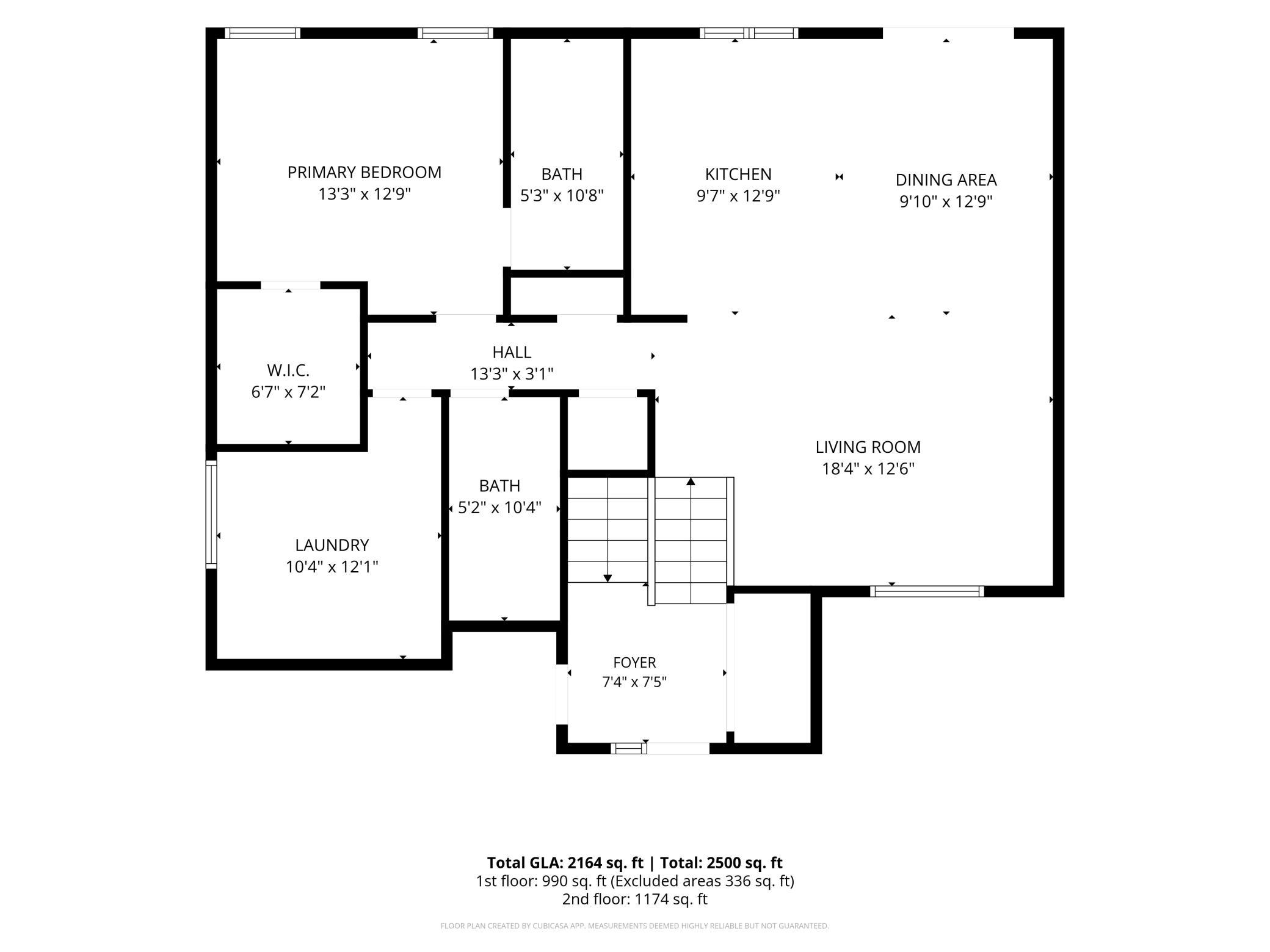 View of Residential at 412 66th Street, Waverly MN 55390, Waverly (50 of 52) - Mike Wilen | Minnesota Team Real Estate