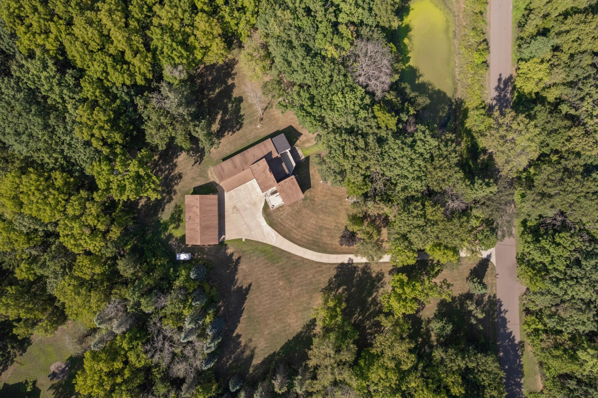 View of Residential at 12770 Homestead Drive, Hugo MN 55110, Hugo (34 of 36) - Mike Wilen | Minnesota Team Real Estate