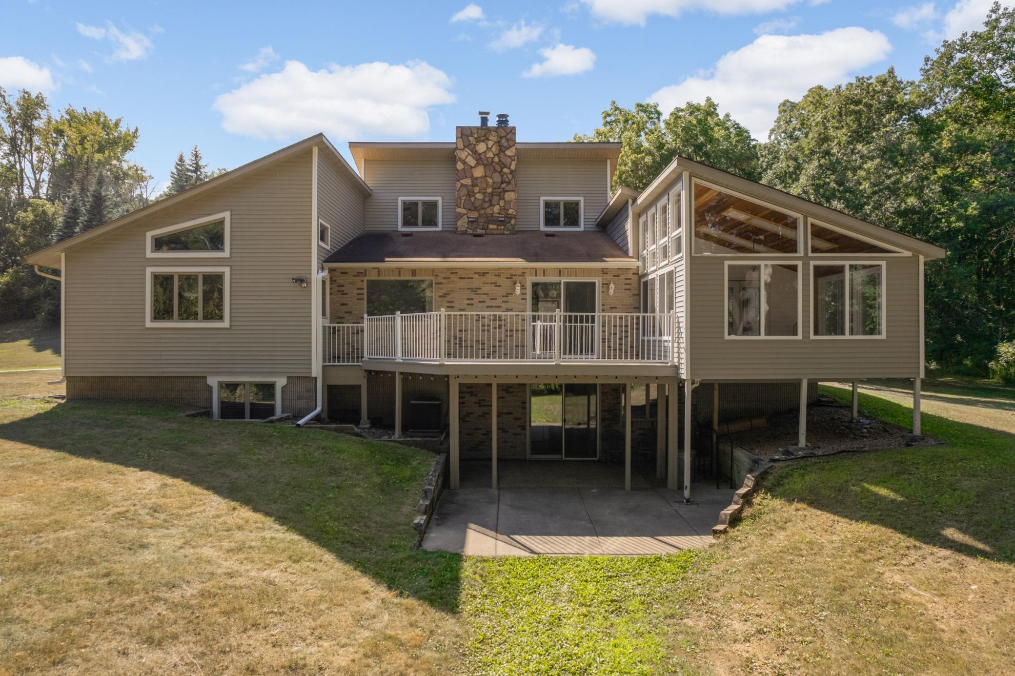 View of Residential at 12770 Homestead Drive, Hugo MN 55110, Hugo (3 of 36) - Mike Wilen | Minnesota Team Real Estate