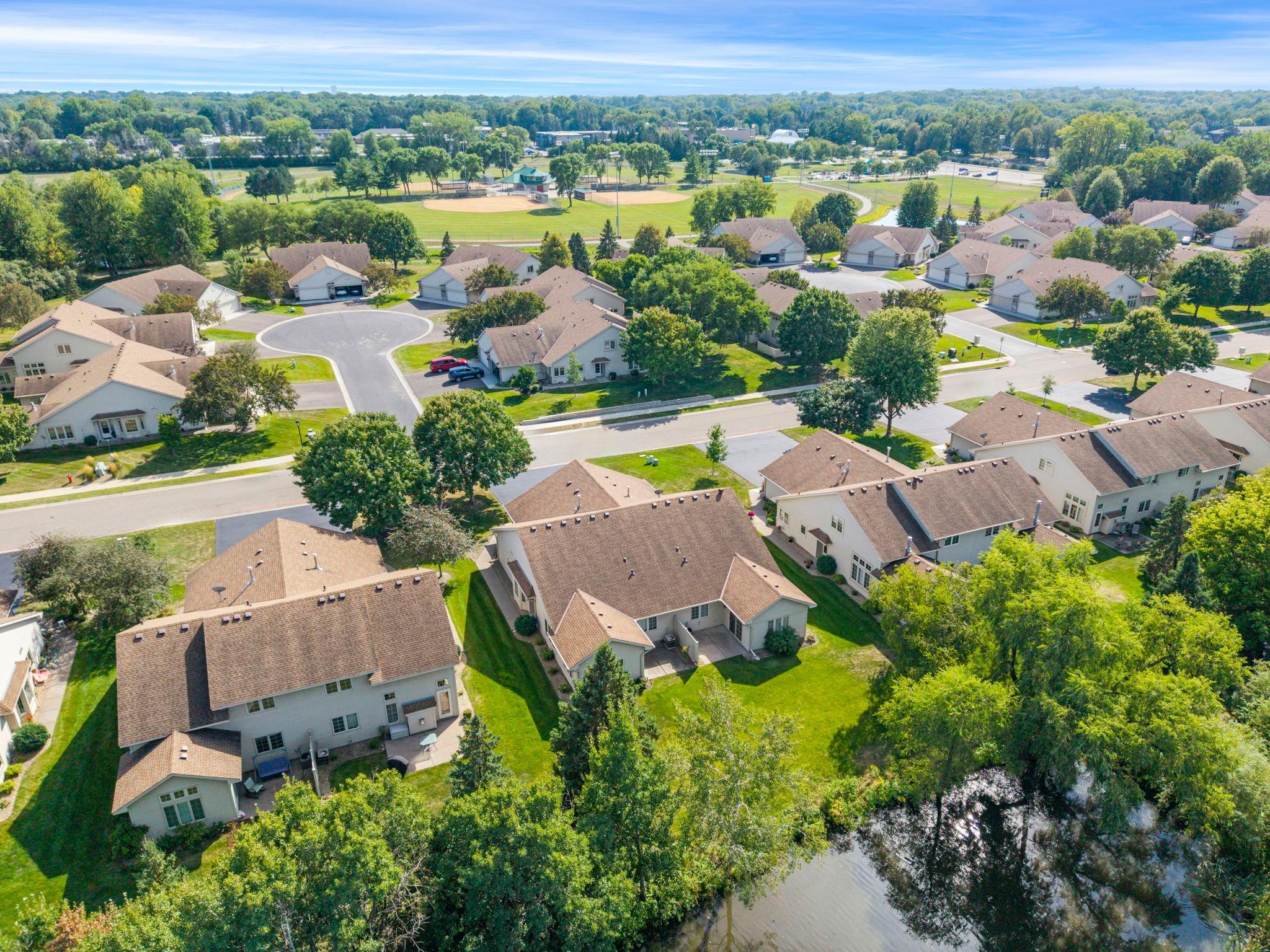 View of Residential at 393 Allen Avenue, Little Canada MN 55117, Little Canada (2 of 24) - Mike Wilen | Minnesota Team Real Estate