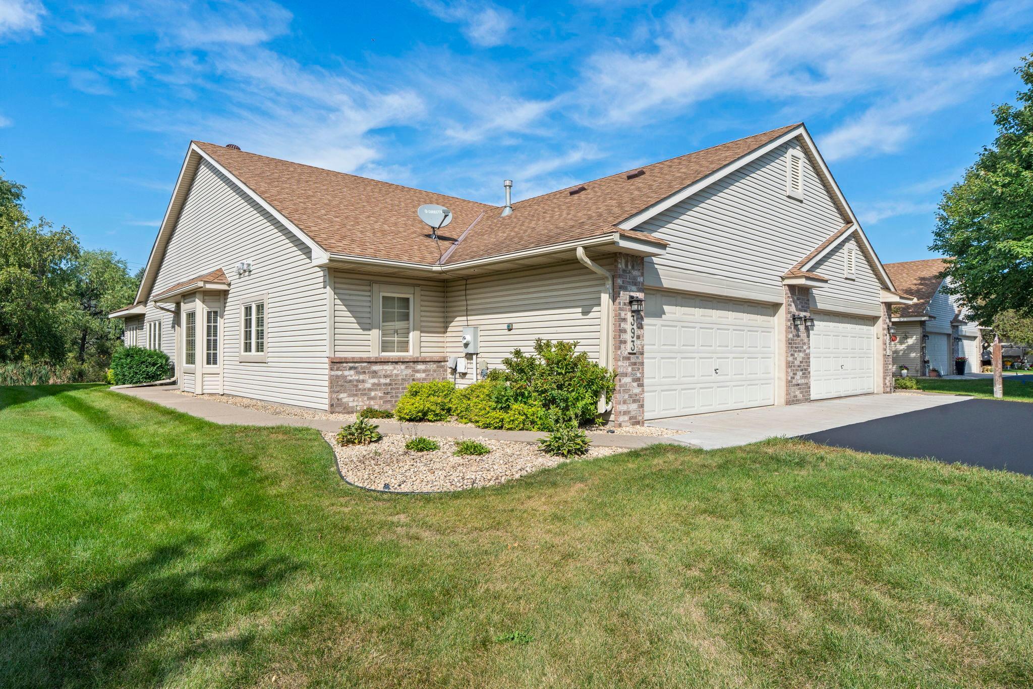 View of Residential at 393 Allen Avenue, Little Canada MN 55117, Little Canada - Mike Wilen | Minnesota Team Real Estate