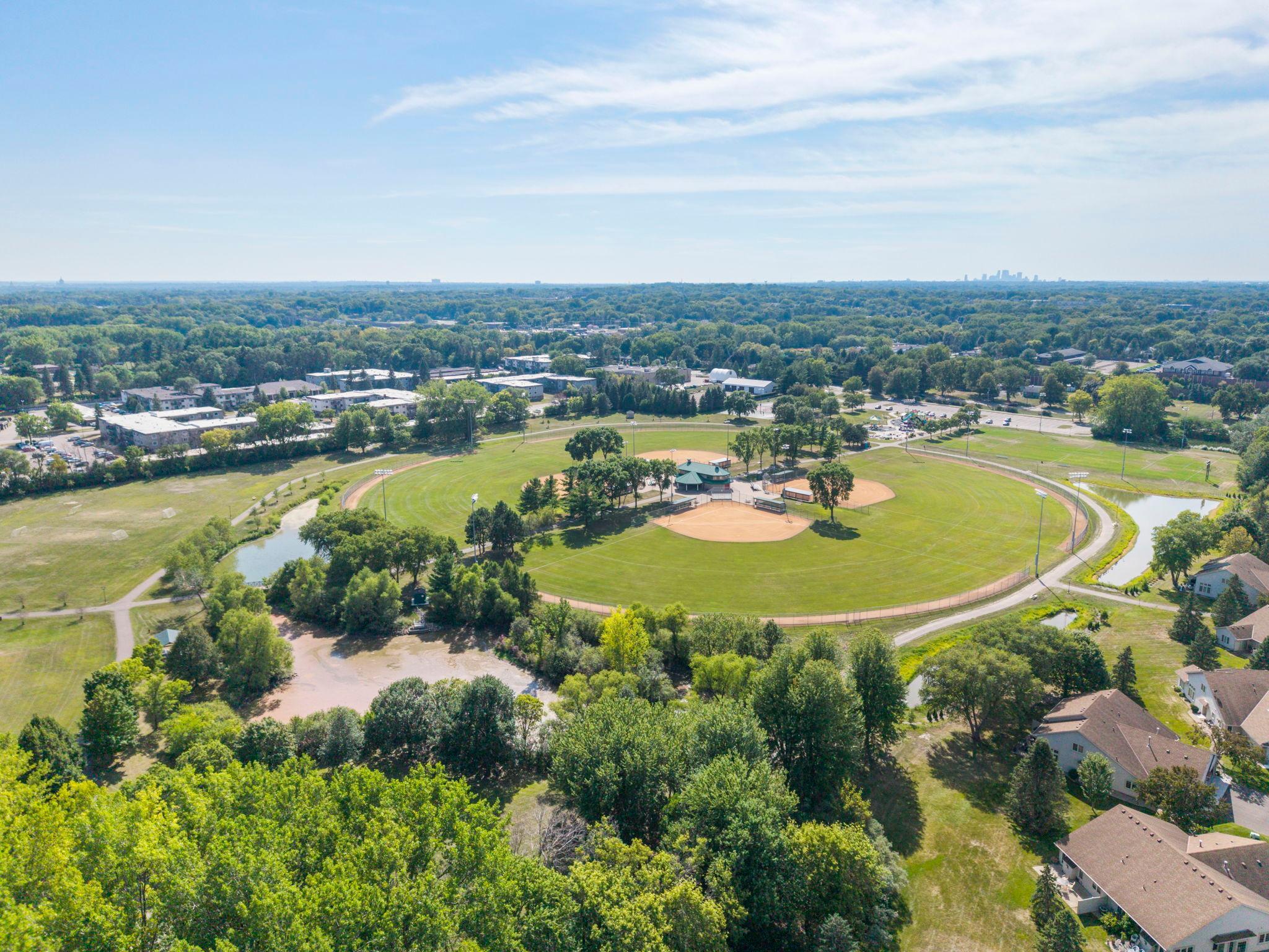 View of Residential at 393 Allen Avenue, Little Canada MN 55117, Little Canada (21 of 24) - Mike Wilen | Minnesota Team Real Estate