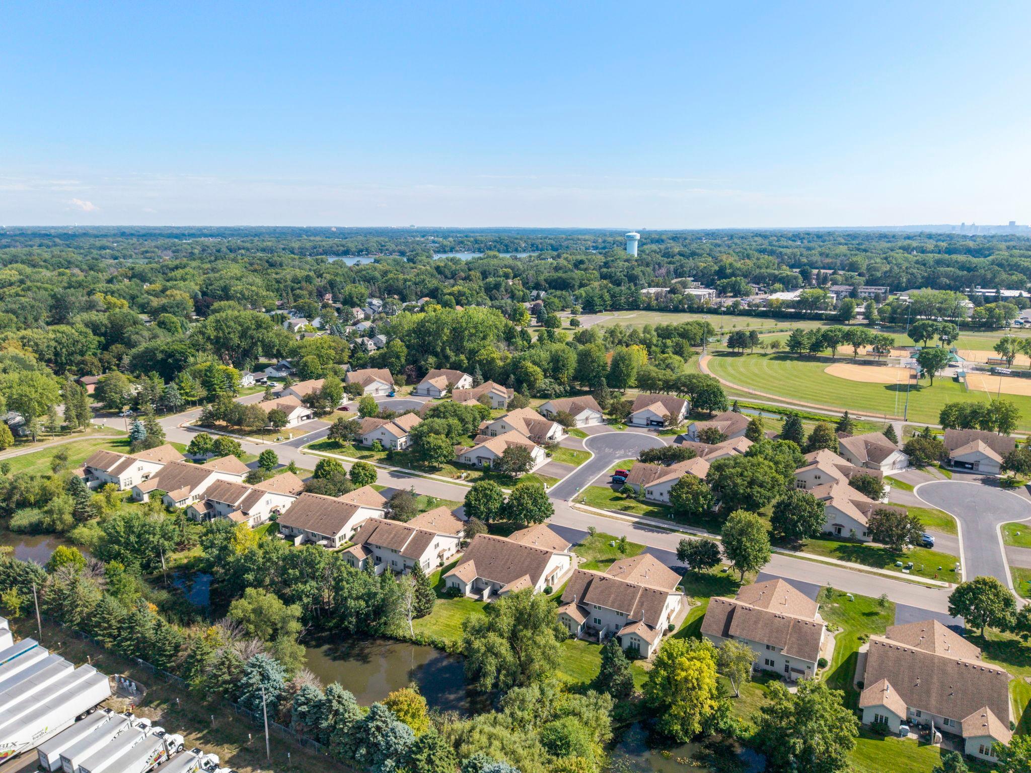 View of Residential at 393 Allen Avenue, Little Canada MN 55117, Little Canada (20 of 24) - Mike Wilen | Minnesota Team Real Estate