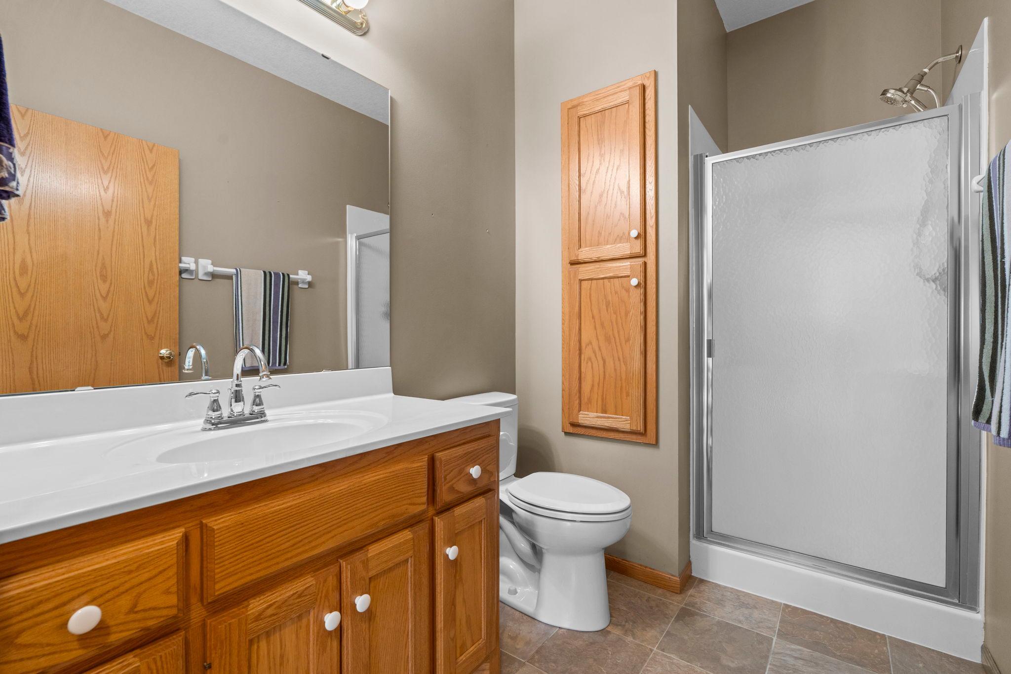 View of Residential at 393 Allen Avenue, Little Canada MN 55117, Little Canada (16 of 24) - Mike Wilen | Minnesota Team Real Estate