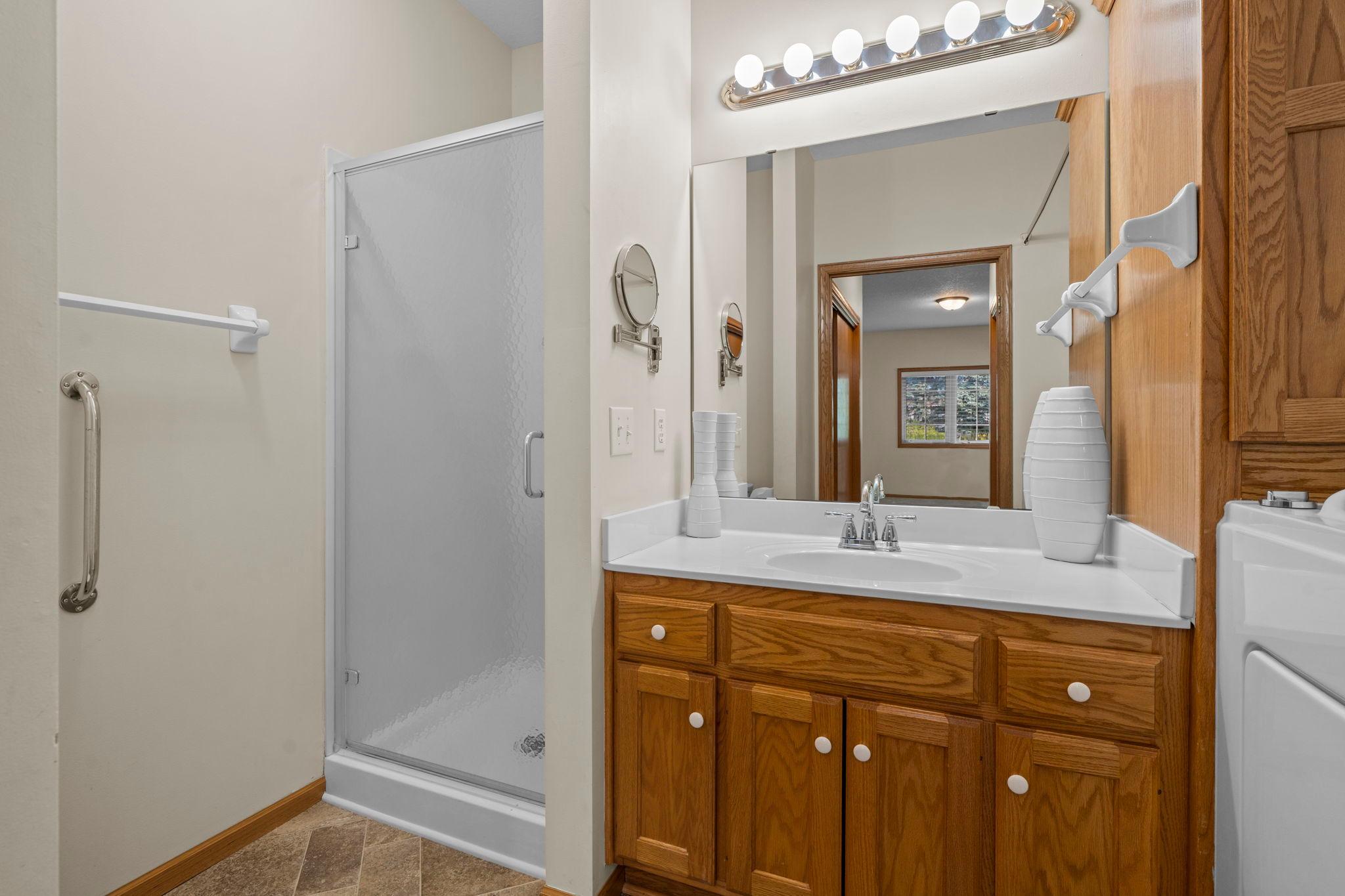View of Residential at 393 Allen Avenue, Little Canada MN 55117, Little Canada (13 of 24) - Mike Wilen | Minnesota Team Real Estate