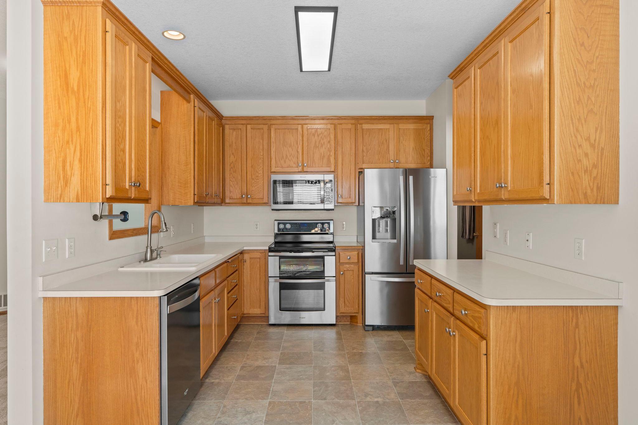 View of Residential at 393 Allen Avenue, Little Canada MN 55117, Little Canada (6 of 24) - Mike Wilen | Minnesota Team Real Estate