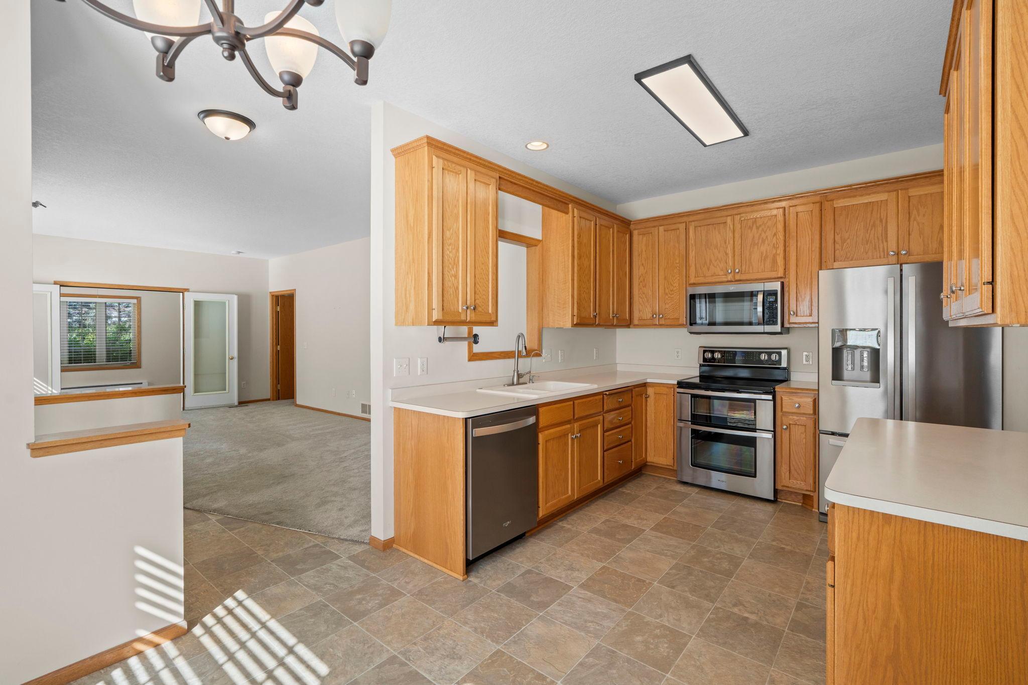 View of Residential at 393 Allen Avenue, Little Canada MN 55117, Little Canada (5 of 24) - Mike Wilen | Minnesota Team Real Estate