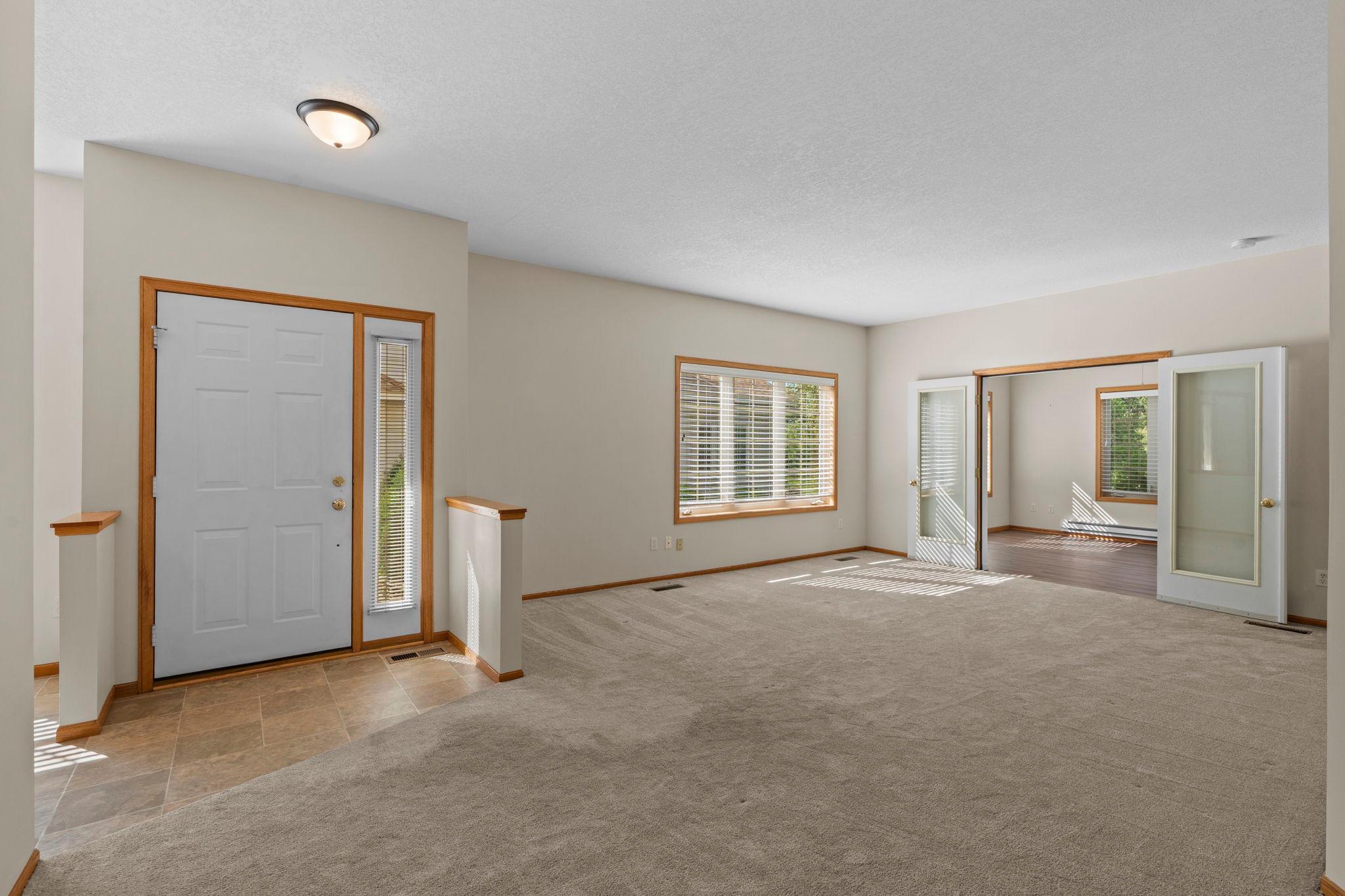 View of Residential at 393 Allen Avenue, Little Canada MN 55117, Little Canada (4 of 24) - Mike Wilen | Minnesota Team Real Estate