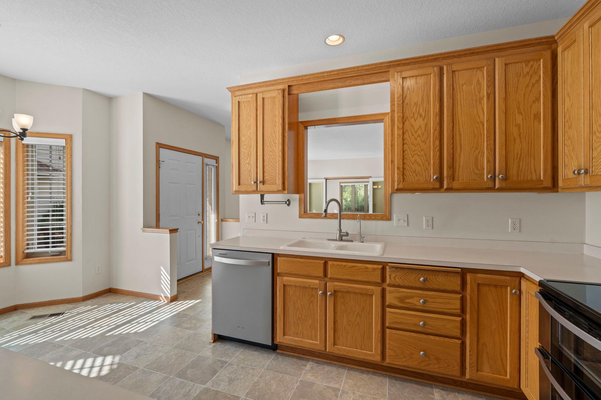 View of Residential at 393 Allen Avenue, Little Canada MN 55117, Little Canada (7 of 24) - Mike Wilen | Minnesota Team Real Estate