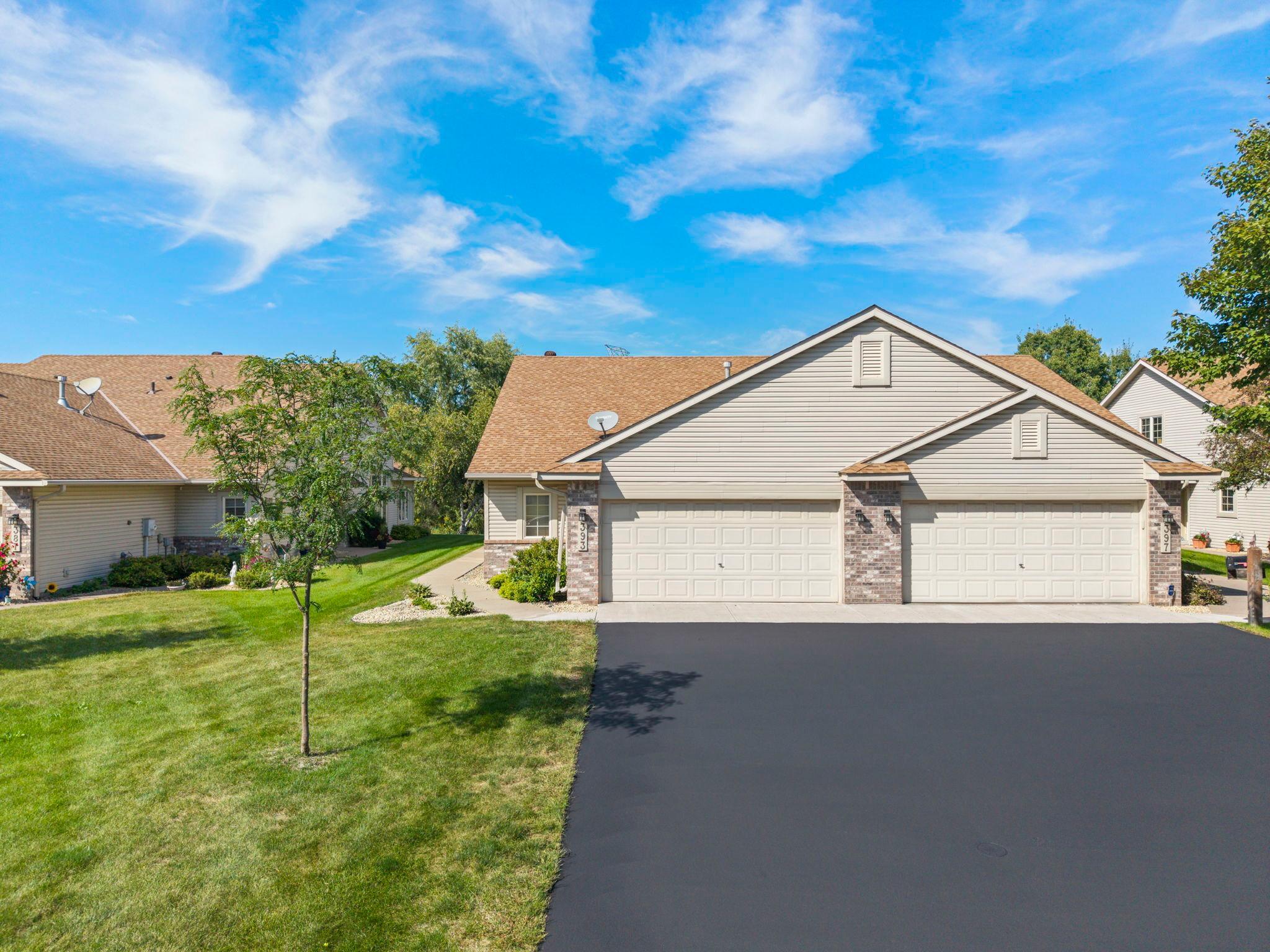 View of Residential at 393 Allen Avenue, Little Canada MN 55117, Little Canada (19 of 24) - Mike Wilen | Minnesota Team Real Estate