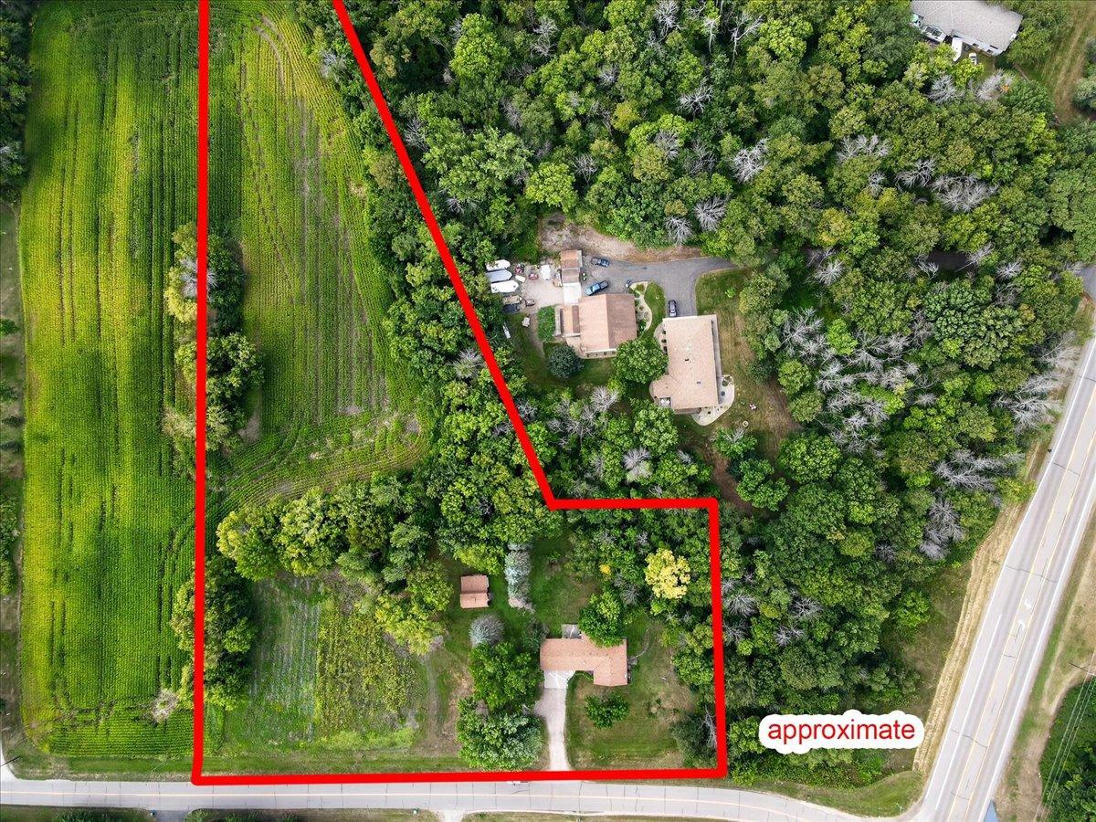 View of Residential at 9855 Iffert Avenue, Monticello MN 55362, Monticello (17 of 48) - Mike Wilen | Minnesota Team Real Estate