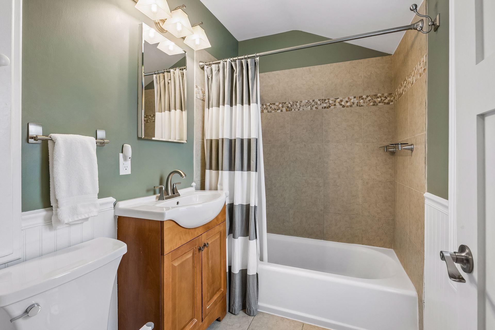 View of Residential at 3020 Kentucky Avenue, Saint Louis Park MN 55426, Saint Louis Park (14 of 23) - Mike Wilen | Minnesota Team Real Estate