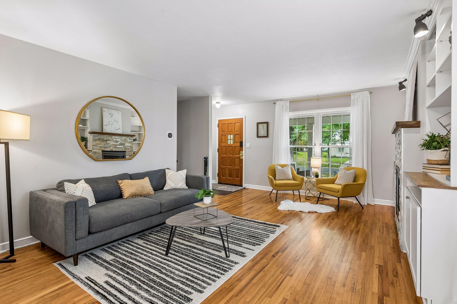 View of Residential at 3020 Kentucky Avenue, Saint Louis Park MN 55426, Saint Louis Park (4 of 23) - Mike Wilen | Minnesota Team Real Estate