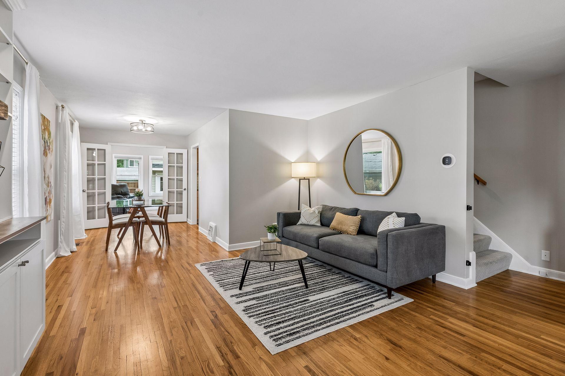 View of Residential at 3020 Kentucky Avenue, Saint Louis Park MN 55426, Saint Louis Park (5 of 23) - Mike Wilen | Minnesota Team Real Estate