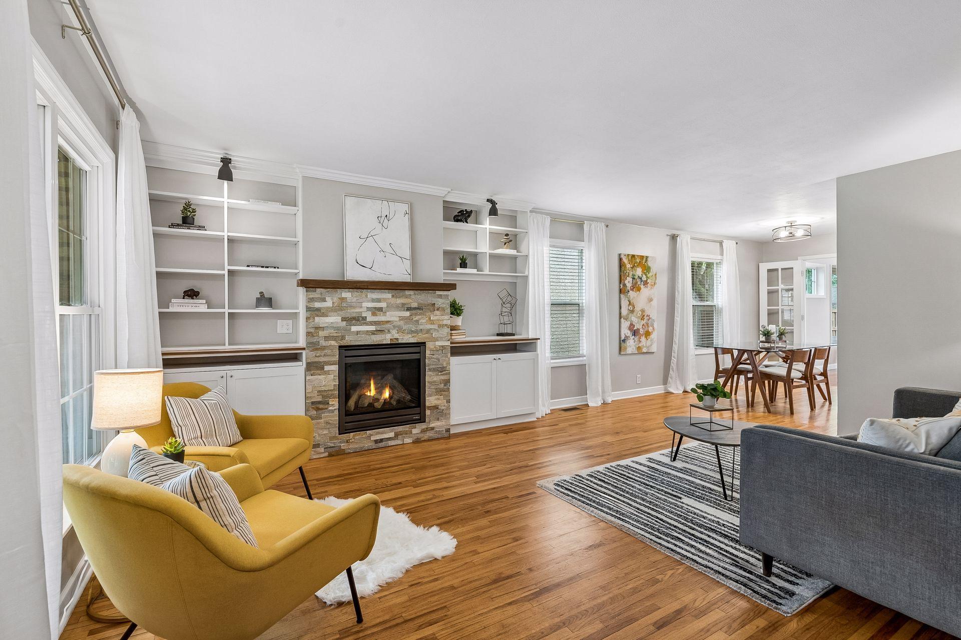 View of Residential at 3020 Kentucky Avenue, Saint Louis Park MN 55426, Saint Louis Park (2 of 23) - Mike Wilen | Minnesota Team Real Estate
