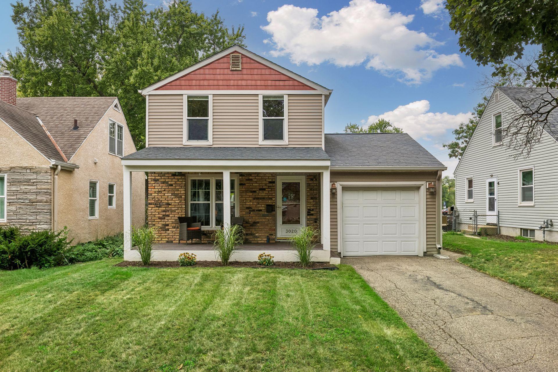 View of Residential at 3020 Kentucky Avenue, Saint Louis Park MN 55426, Saint Louis Park - Mike Wilen | Minnesota Team Real Estate