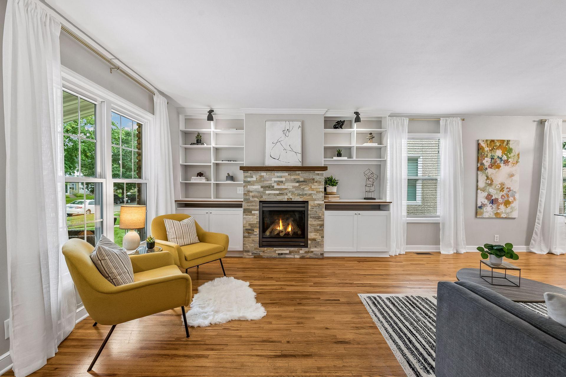 View of Residential at 3020 Kentucky Avenue, Saint Louis Park MN 55426, Saint Louis Park (3 of 23) - Mike Wilen | Minnesota Team Real Estate