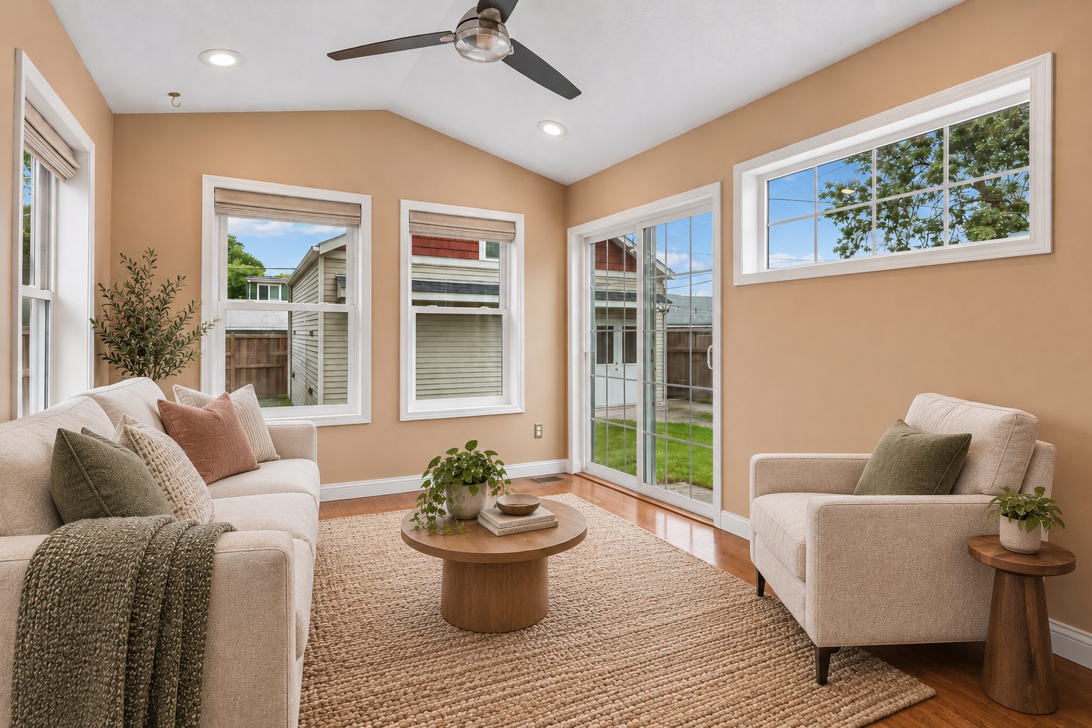 View of Residential at 3020 Kentucky Avenue, Saint Louis Park MN 55426, Saint Louis Park (9 of 23) - Mike Wilen | Minnesota Team Real Estate