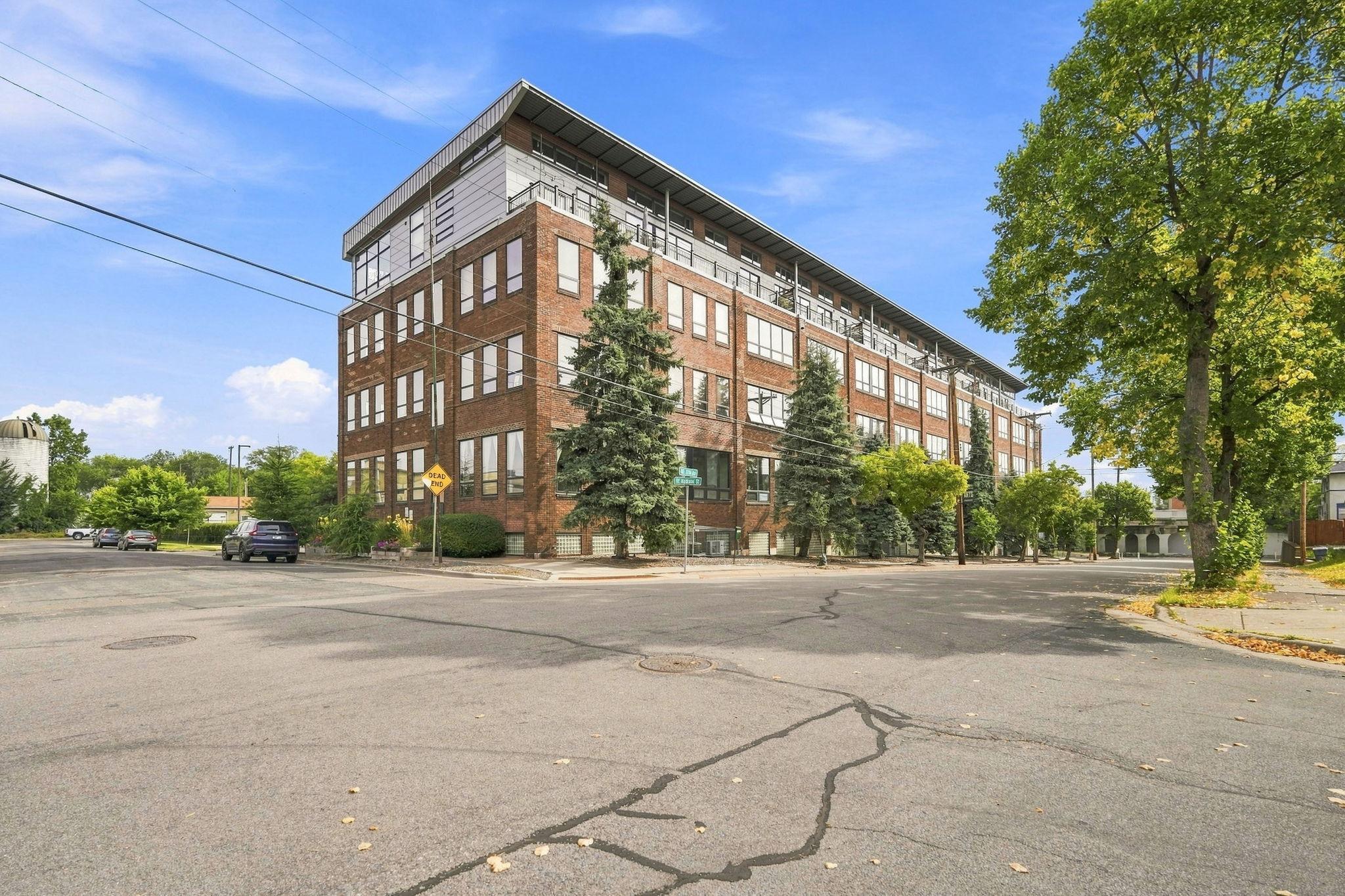 View of Residential at 1701 Madison Street #310, Minneapolis MN 55413, Minneapolis (28 of 39) - Mike Wilen | Minnesota Team Real Estate