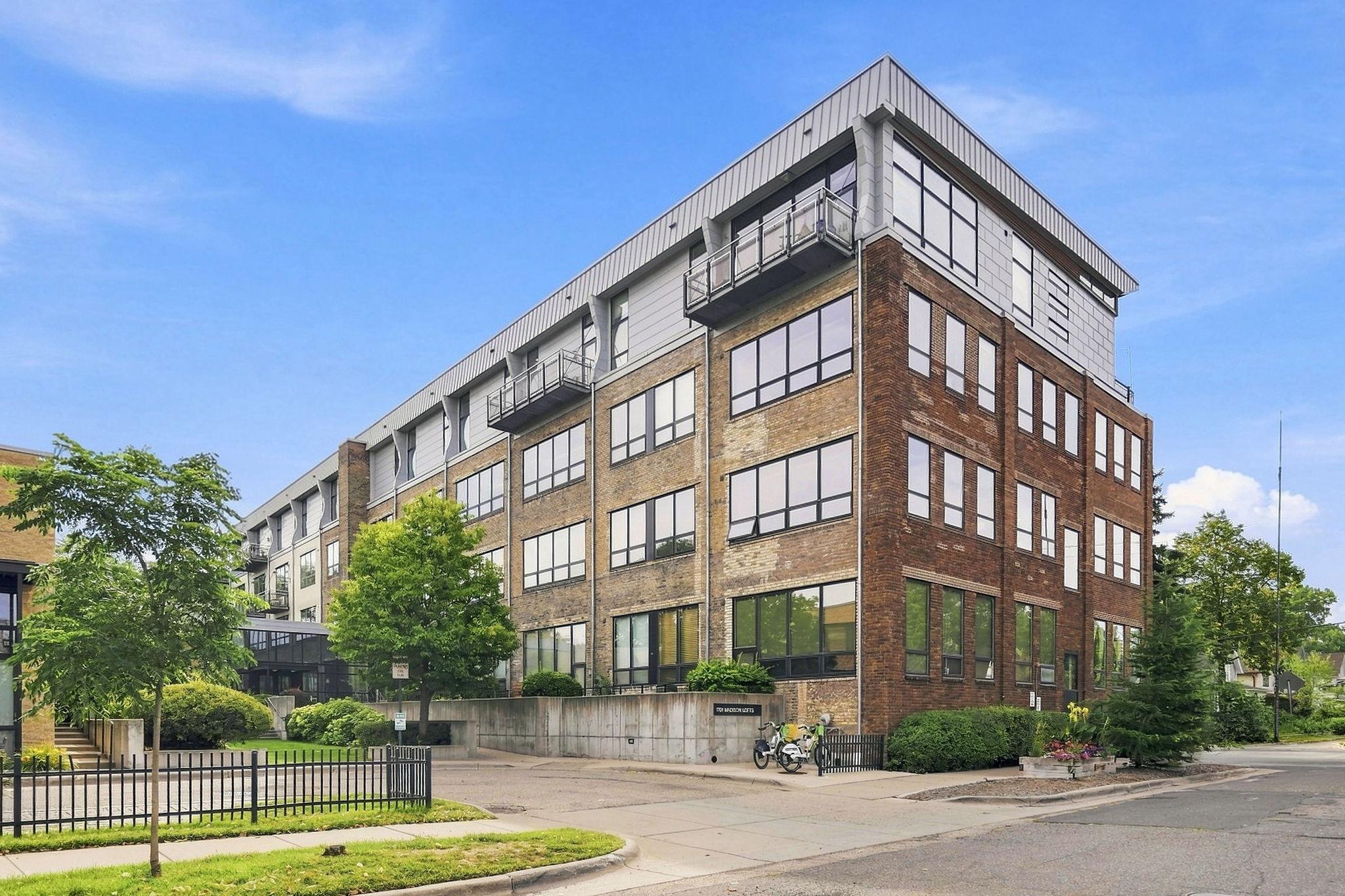 View of Residential at 1701 Madison Street #310, Minneapolis MN 55413, Minneapolis (27 of 39) - Mike Wilen | Minnesota Team Real Estate