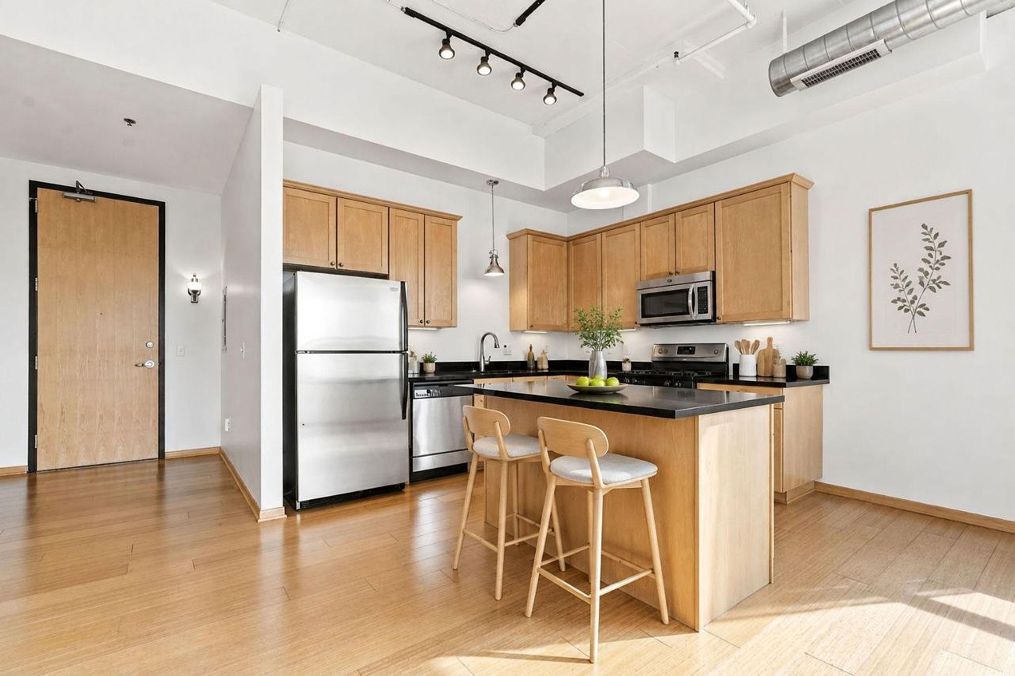 View of Residential at 1701 Madison Street #310, Minneapolis MN 55413, Minneapolis (3 of 39) - Mike Wilen | Minnesota Team Real Estate