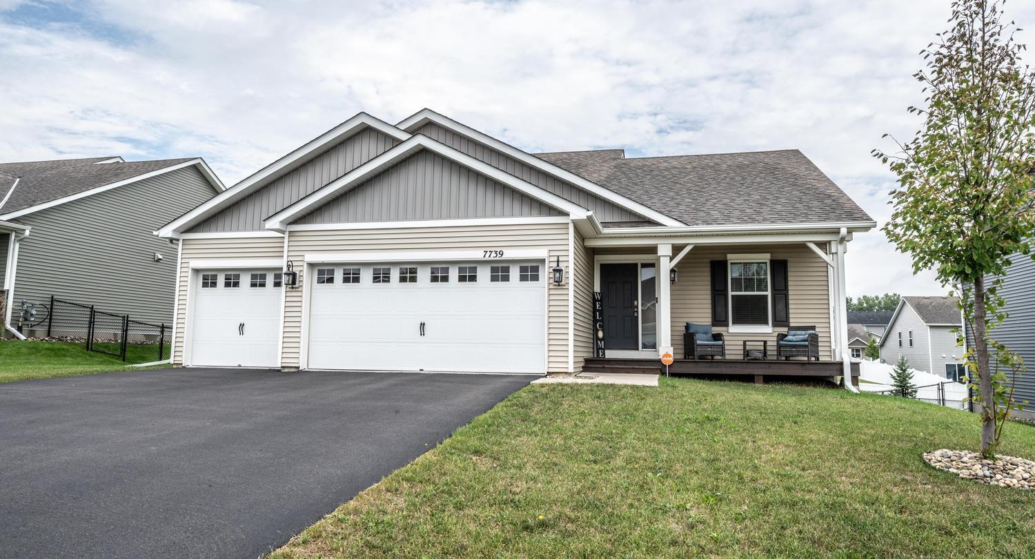 View of Residential at 7739 206th Street, Lakeville MN 55044, Lakeville (2 of 38) - Mike Wilen | Minnesota Team Real Estate