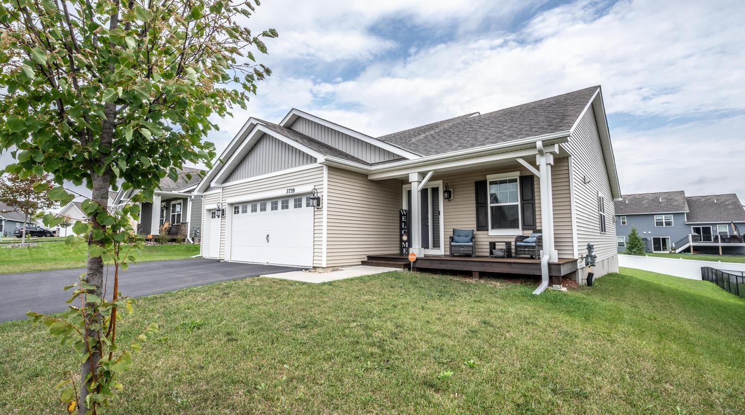 View of Residential at 7739 206th Street, Lakeville MN 55044, Lakeville (3 of 38) - Mike Wilen | Minnesota Team Real Estate