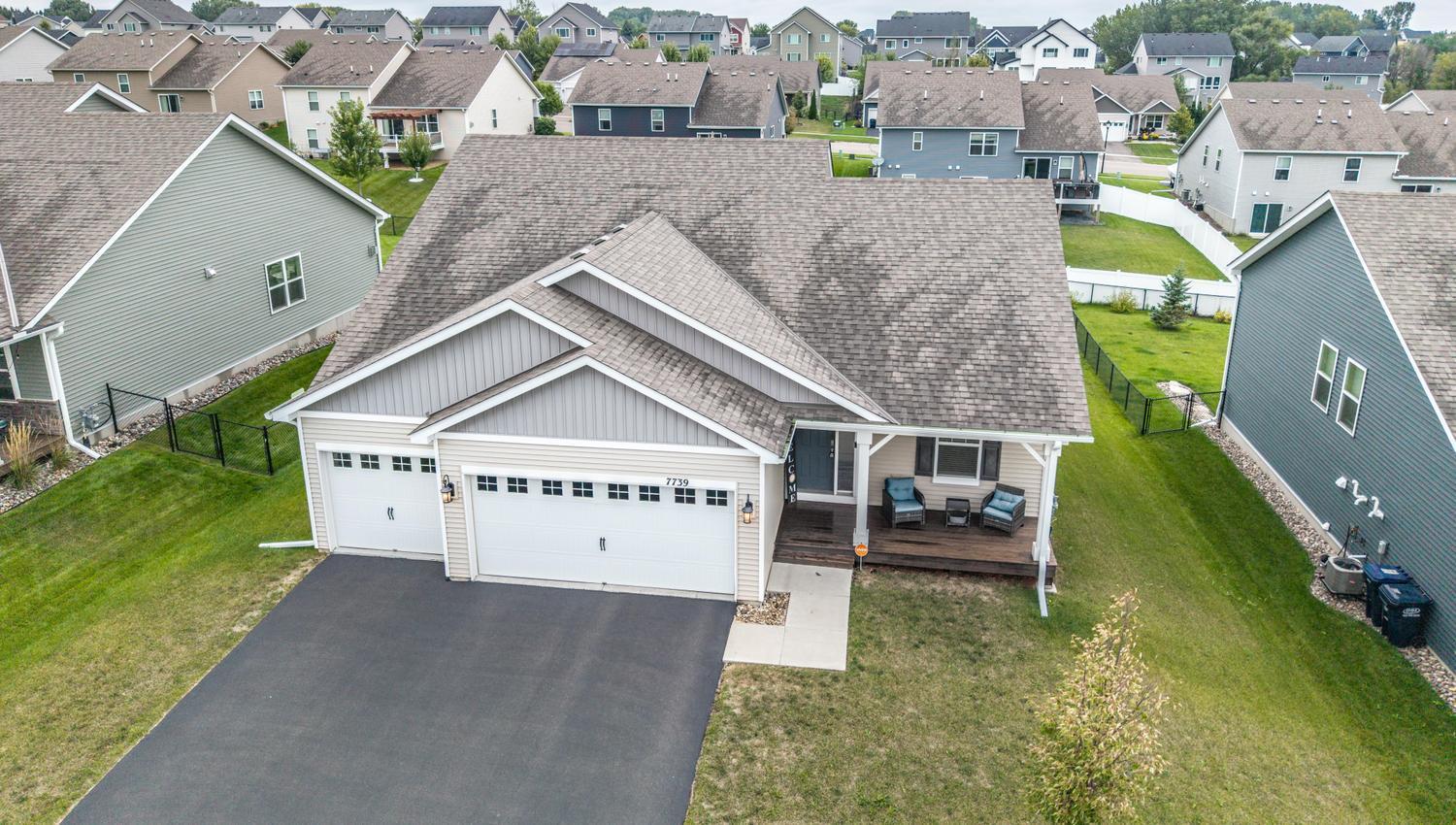 View of Residential at 7739 206th Street, Lakeville MN 55044, Lakeville (29 of 38) - Mike Wilen | Minnesota Team Real Estate