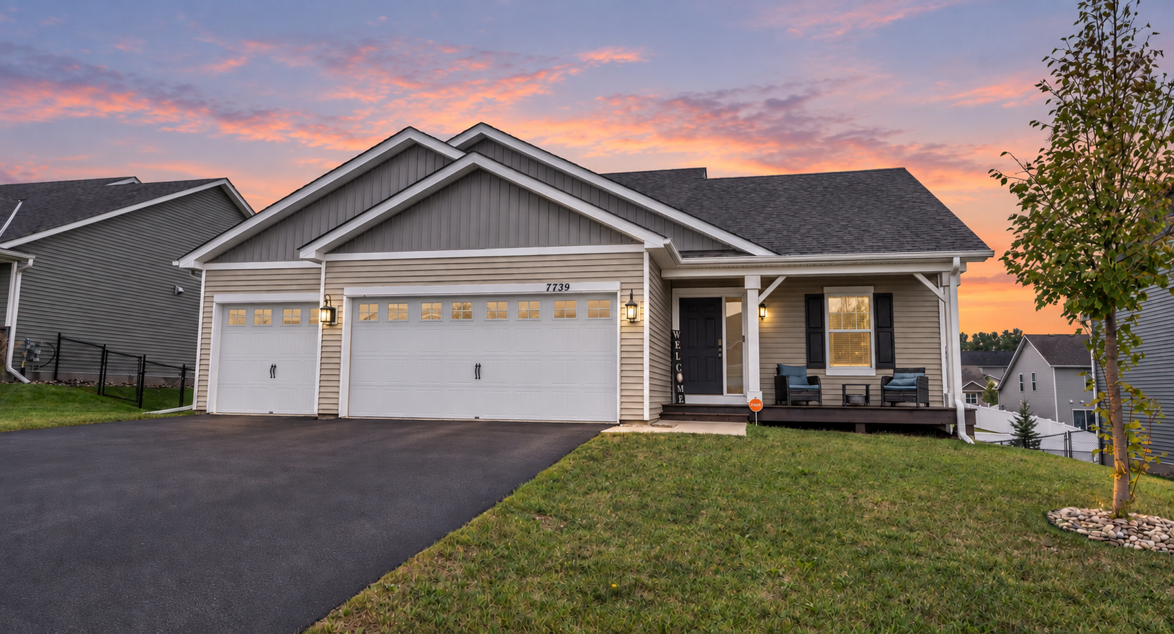 View of Residential at 7739 206th Street, Lakeville MN 55044, Lakeville - Mike Wilen | Minnesota Team Real Estate