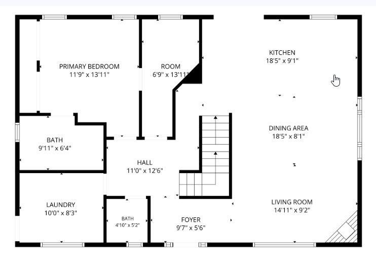 View of Residential at 9932 230th Street, Milaca MN 56353, Milaca (44 of 49) - Mike Wilen | Minnesota Team Real Estate