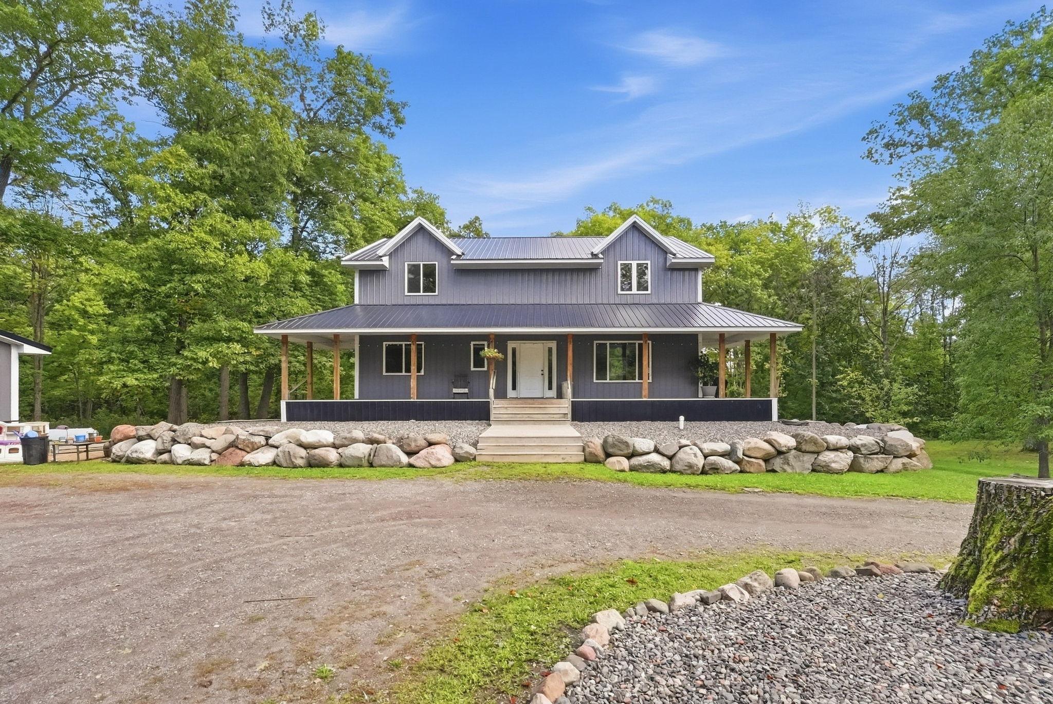 View of Single Family at 9932 230th Street, Milaca - Mike Wilen | Minnesota Team Real Estate