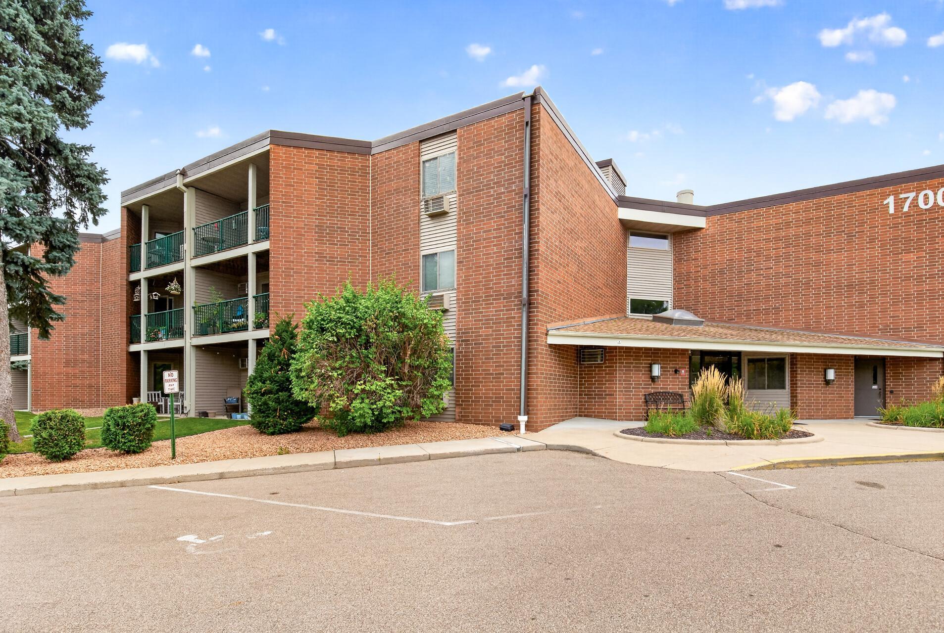 View of Residential at 1700 Four Oaks Road #159, Eagan MN 55121, Eagan - Mike Wilen | Minnesota Team Real Estate