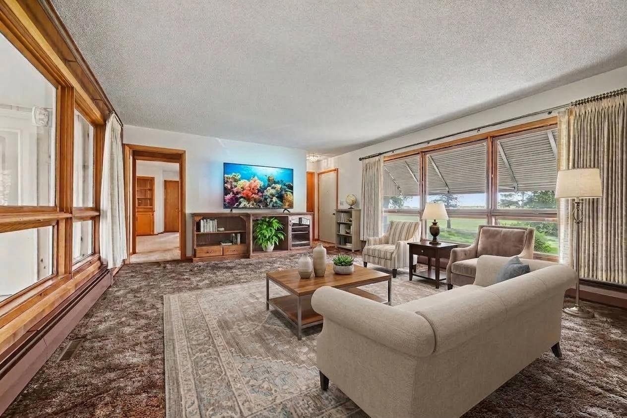 View of Residential at 38267 Sisters Lane, Montgomery MN 56069, Montgomery (3 of 34) - Mike Wilen | Minnesota Team Real Estate