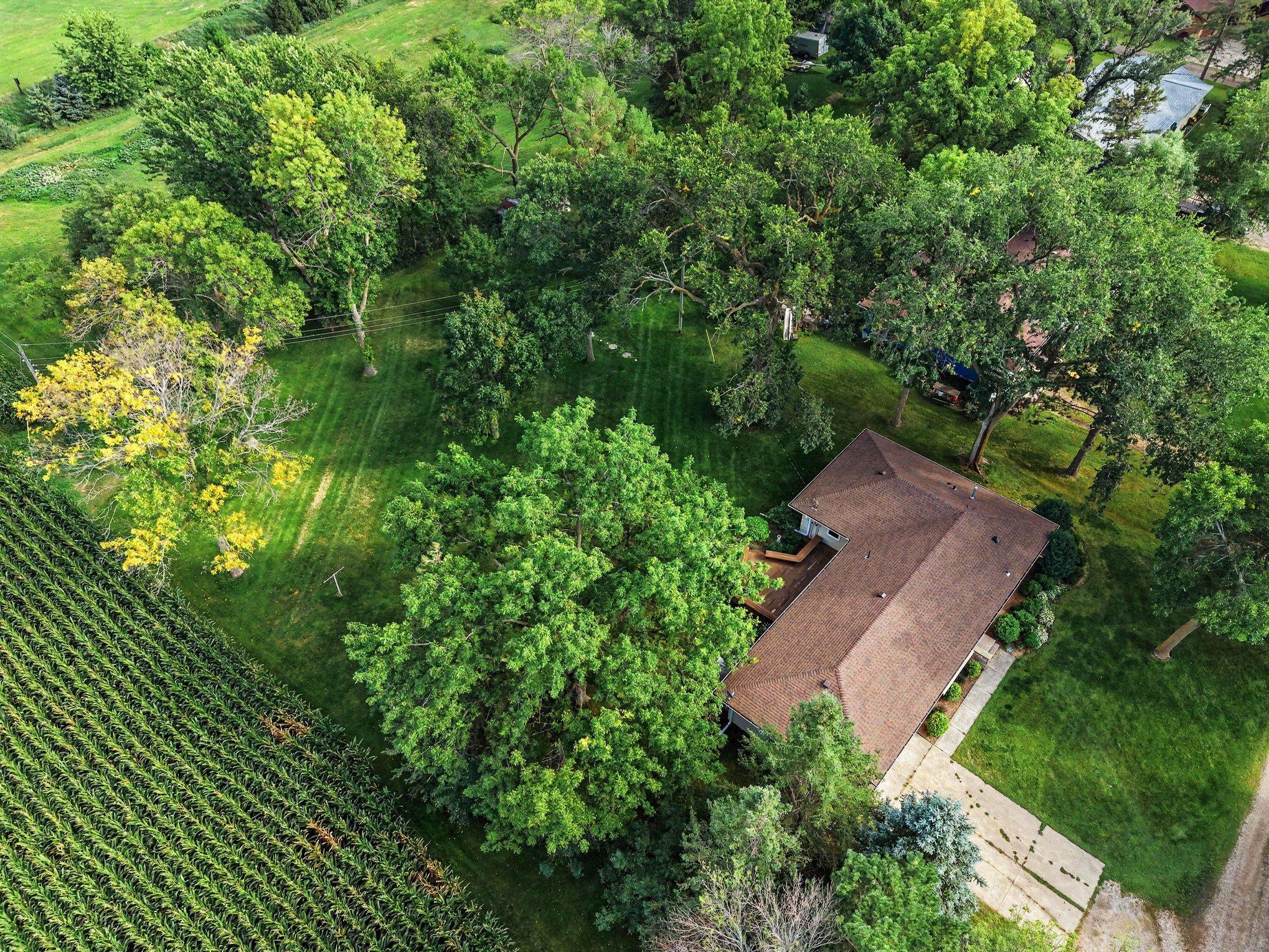 View of Residential at 38267 Sisters Lane, Montgomery MN 56069, Montgomery (2 of 34) - Mike Wilen | Minnesota Team Real Estate