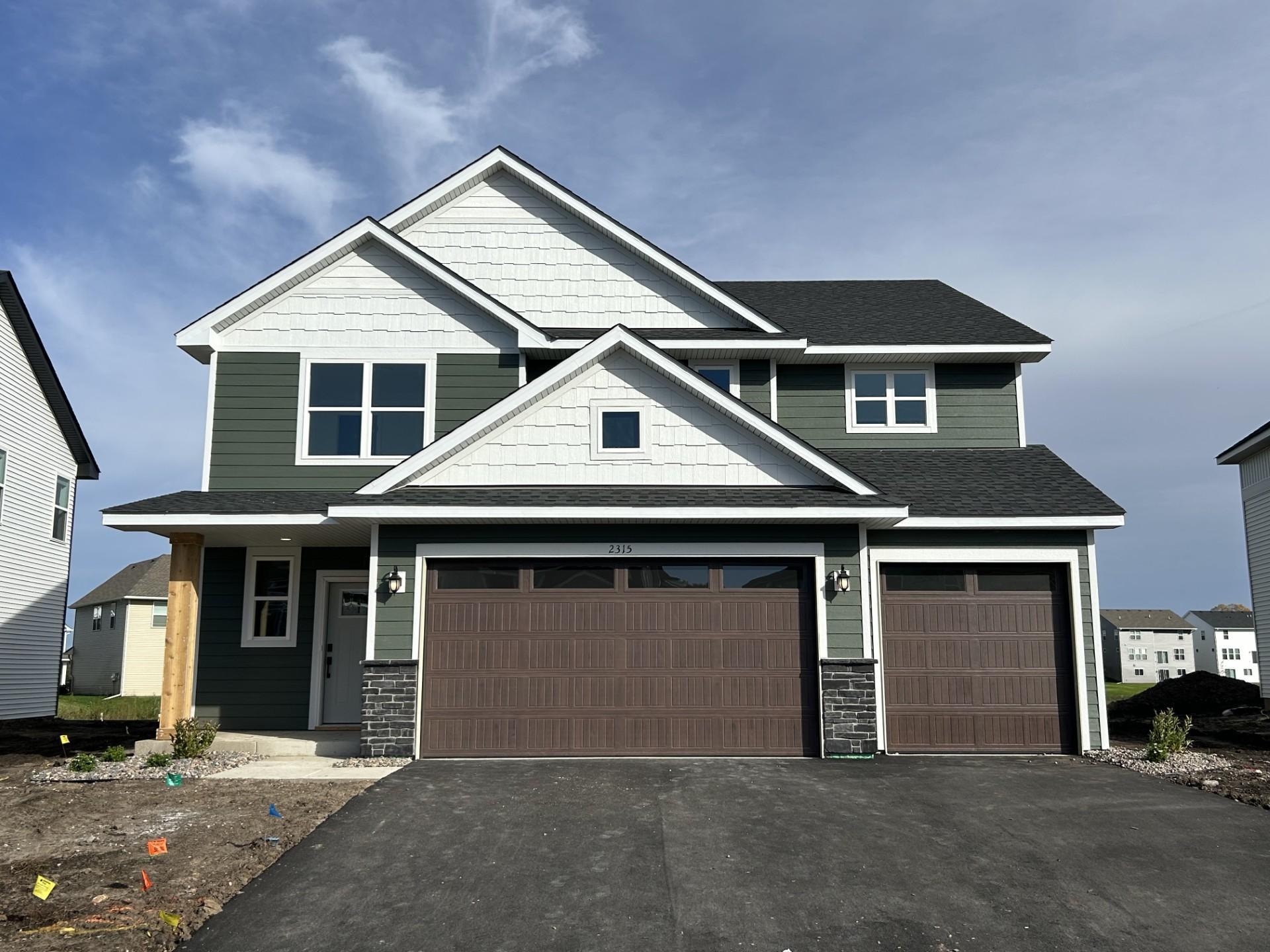 View of Single Family at 2315 Williams Street, Shakopee - Mike Wilen | Minnesota Team Real Estate
