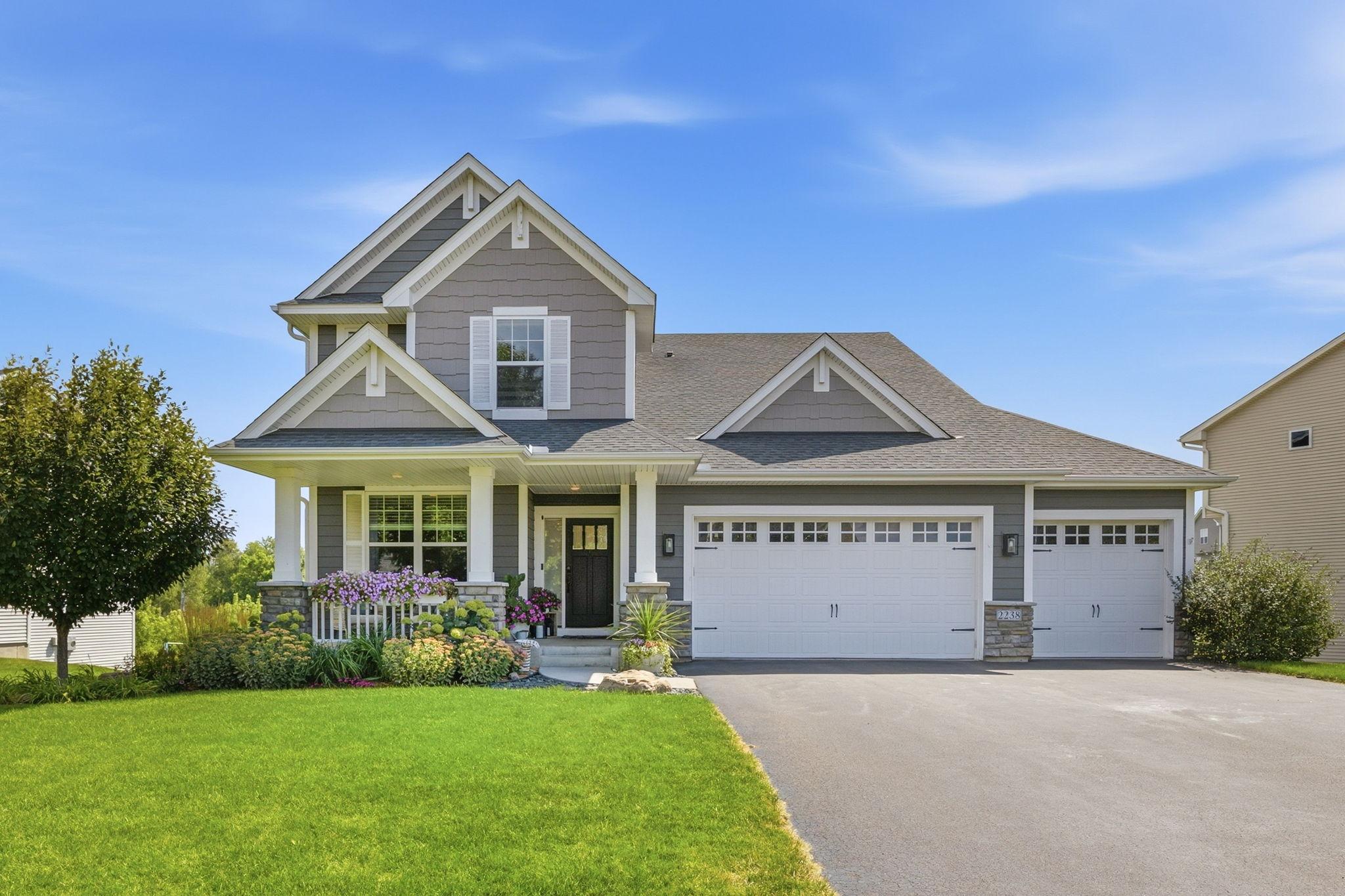 View of Residential at 2238 Sorrel Court, Victoria MN 55386, Victoria - Mike Wilen | Minnesota Team Real Estate