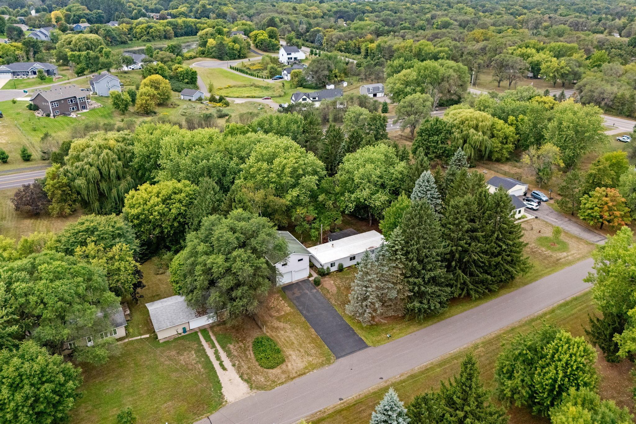 View of Residential at 8389 Odell Avenue, Otsego MN 55330, Otsego - Mike Wilen | Minnesota Team Real Estate